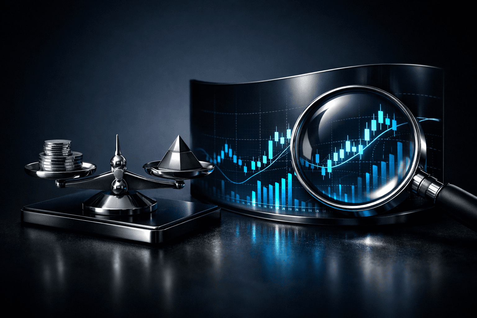 Technical Analysis Trends for 2025: New Indicators & Tools