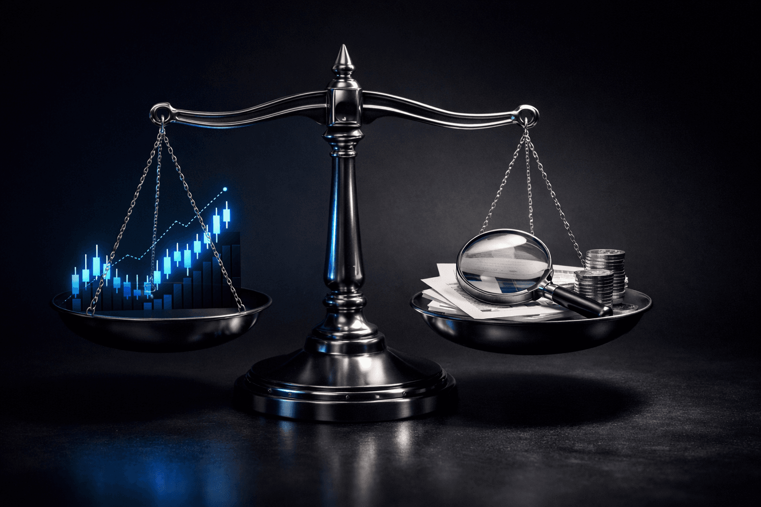 Technical vs. Fundamental Analysis: Choosing the Right Approach for You