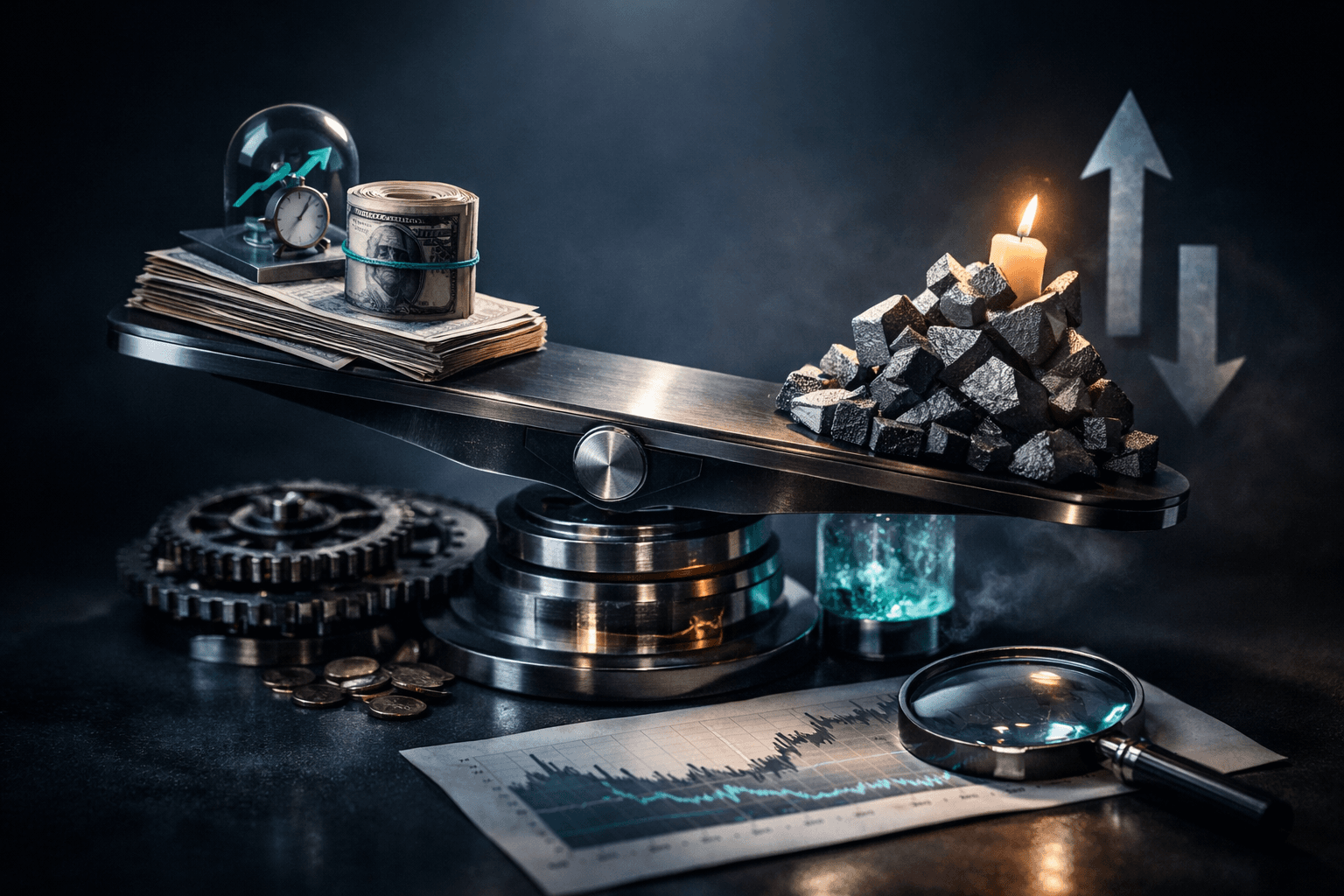 Term Premium Decomposition: Why Rates Up Is Not One Trade