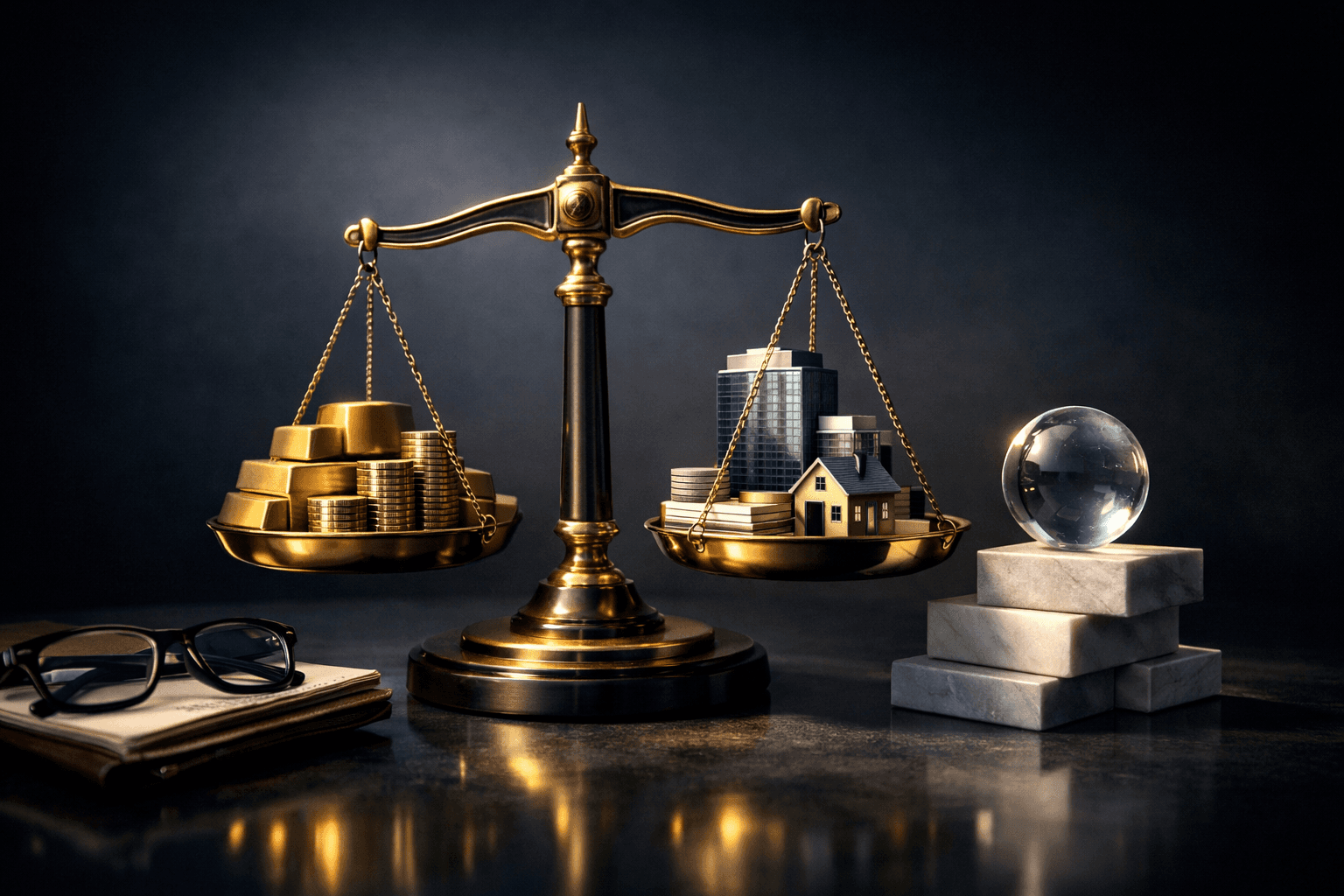 The Balance Sheet Deep Dive: Assets, Liabilities, and Shareholder Equity