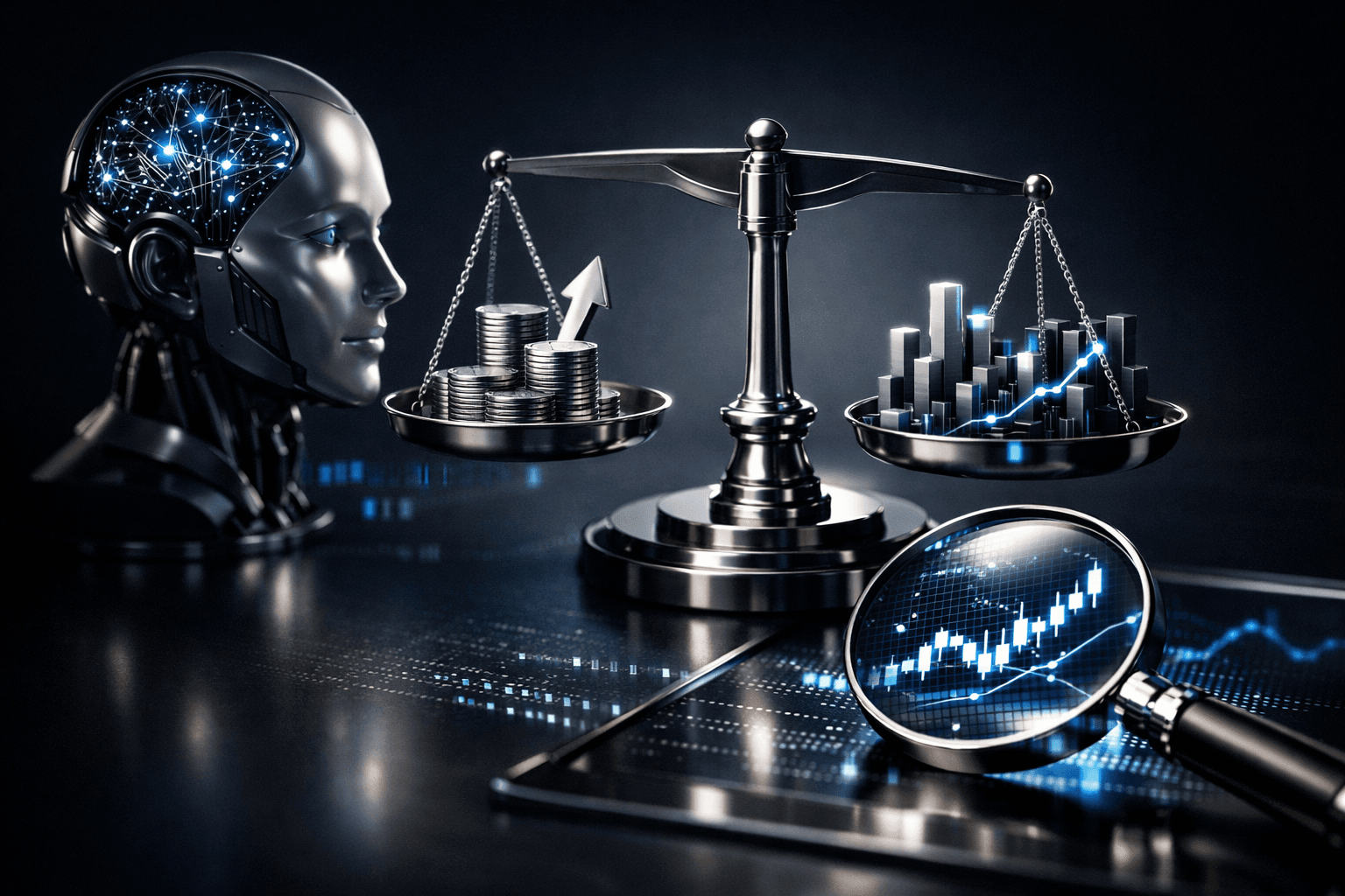 Future of Stock Research: AI and Big Data Revolution