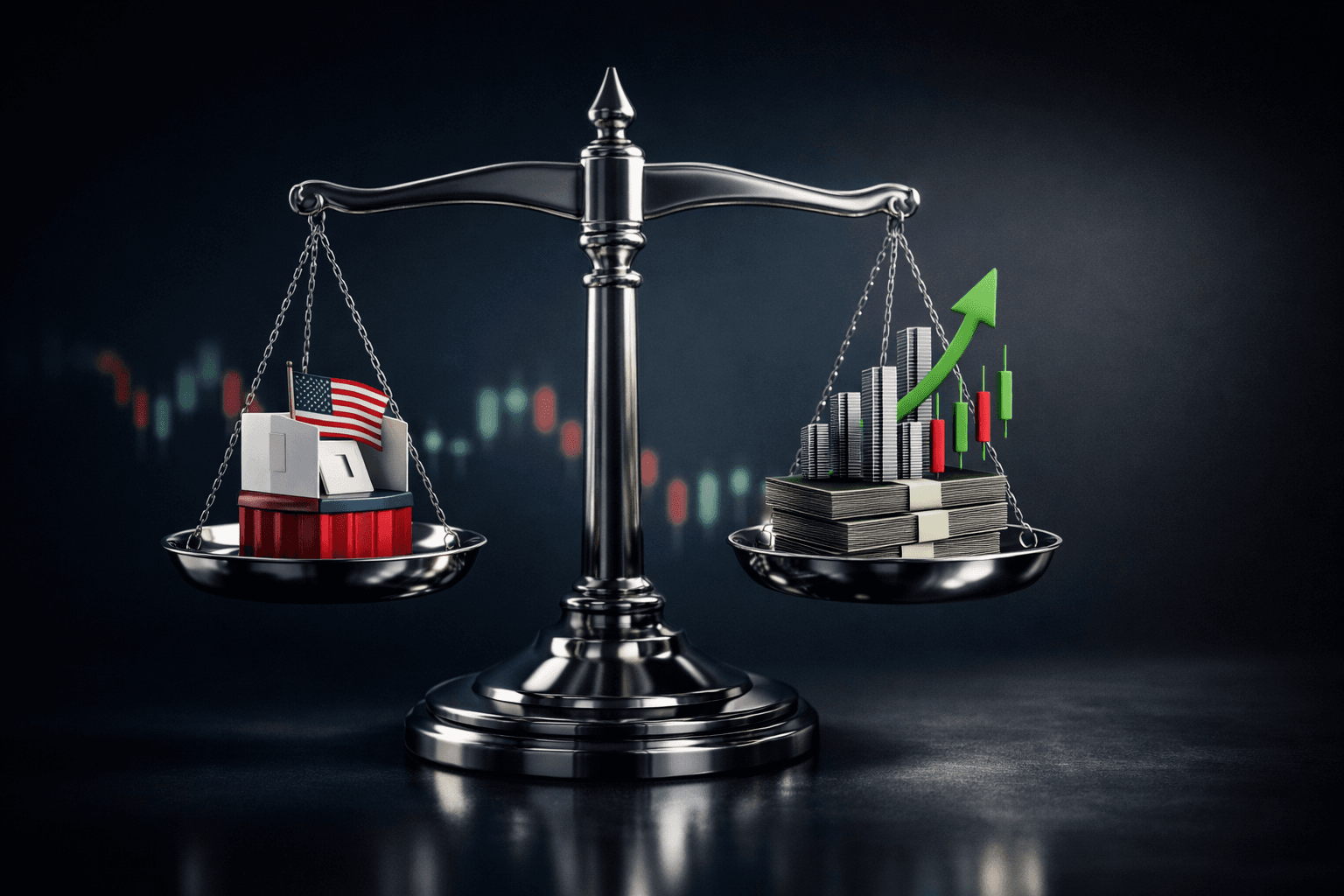 The Impact of Elections on the Stock Market: What Beginners Should Know