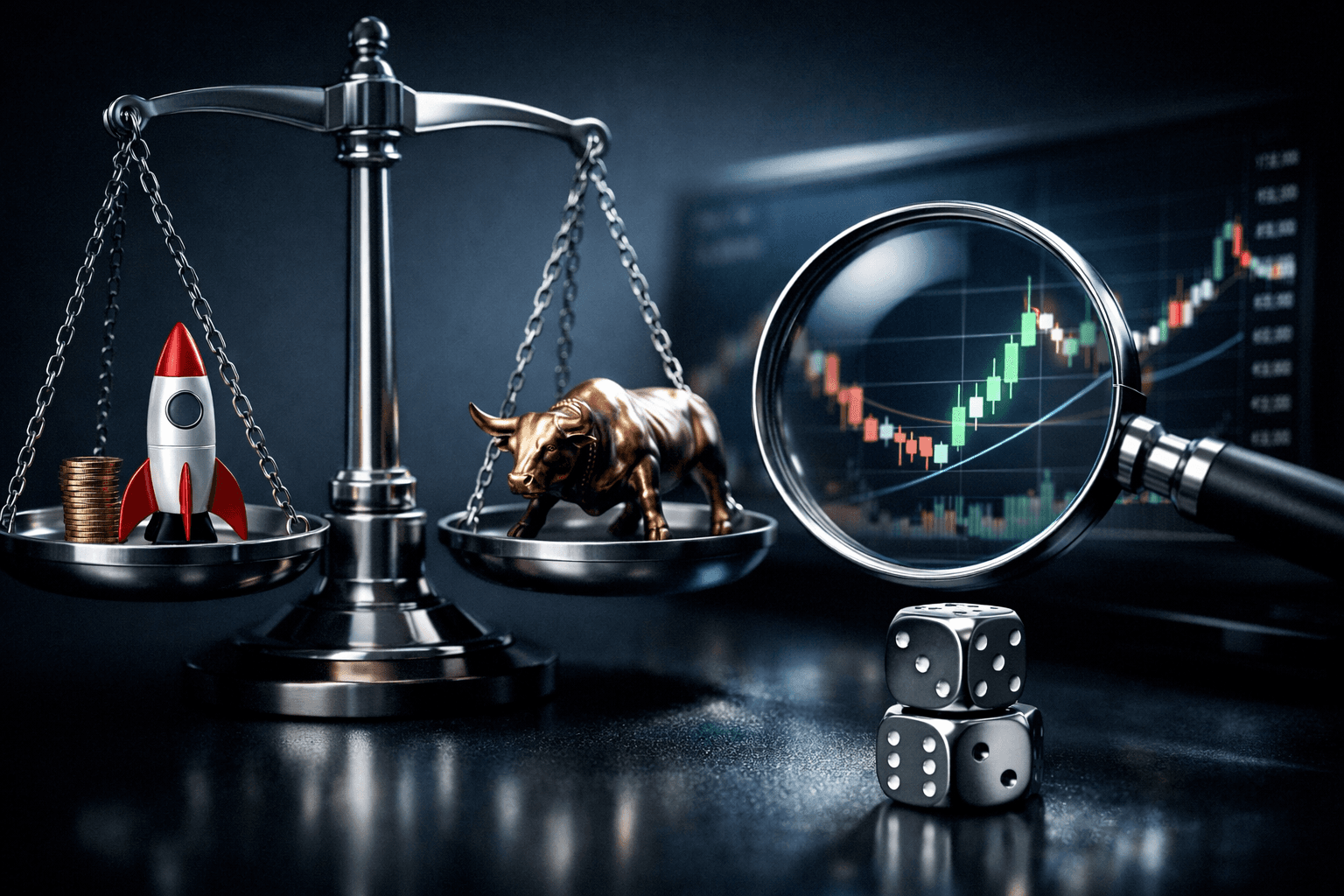 The Rise of Retail Investors: How Meme Stocks Reshaped Markets