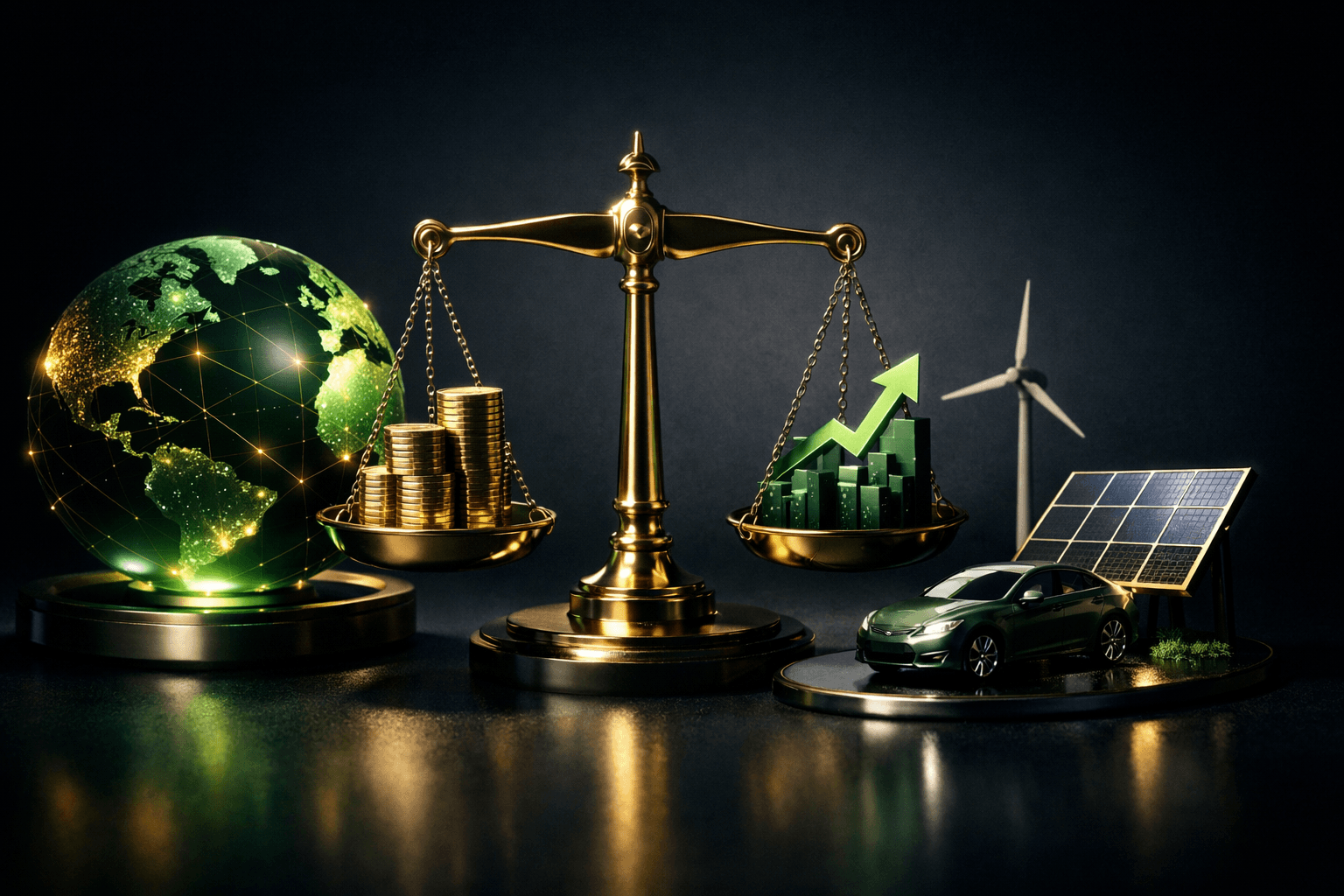 Thematic Investing in 2025: Capitalizing on Emerging Trends