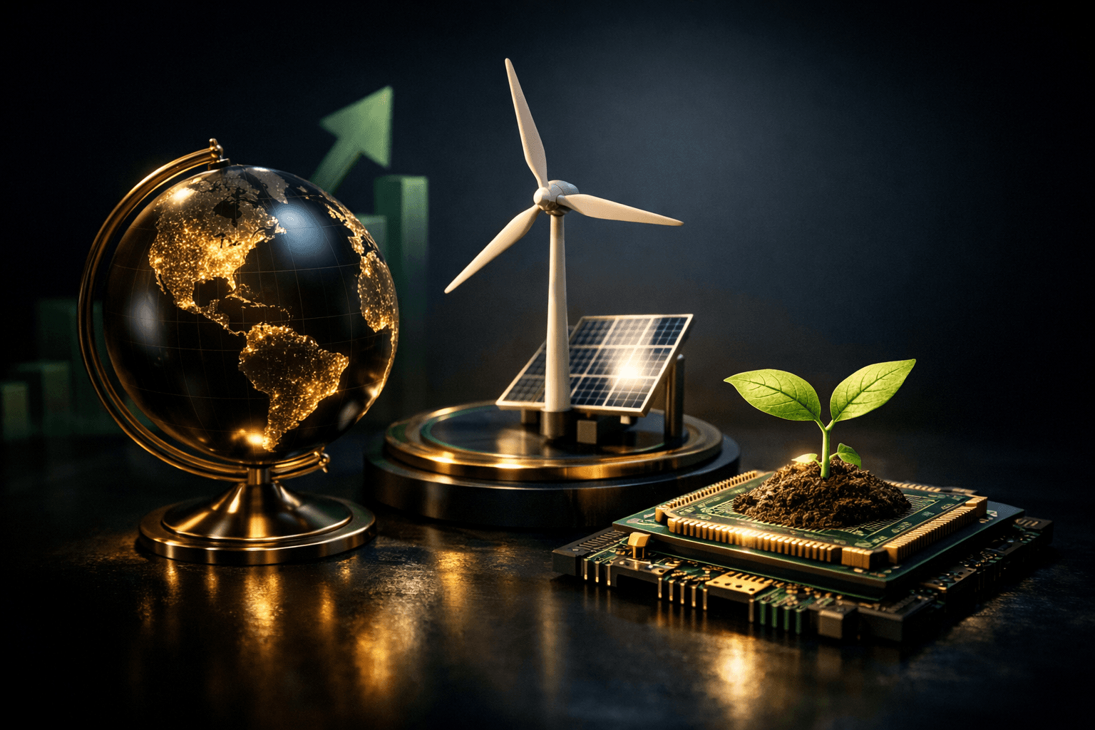 Thematic Investing in 2025: Capitalizing on Emerging Trends