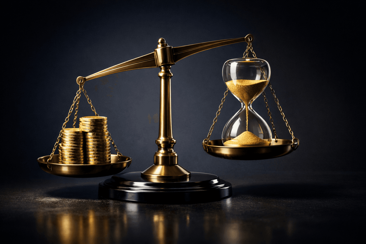 Time Value of Money: Why Present Value Matters