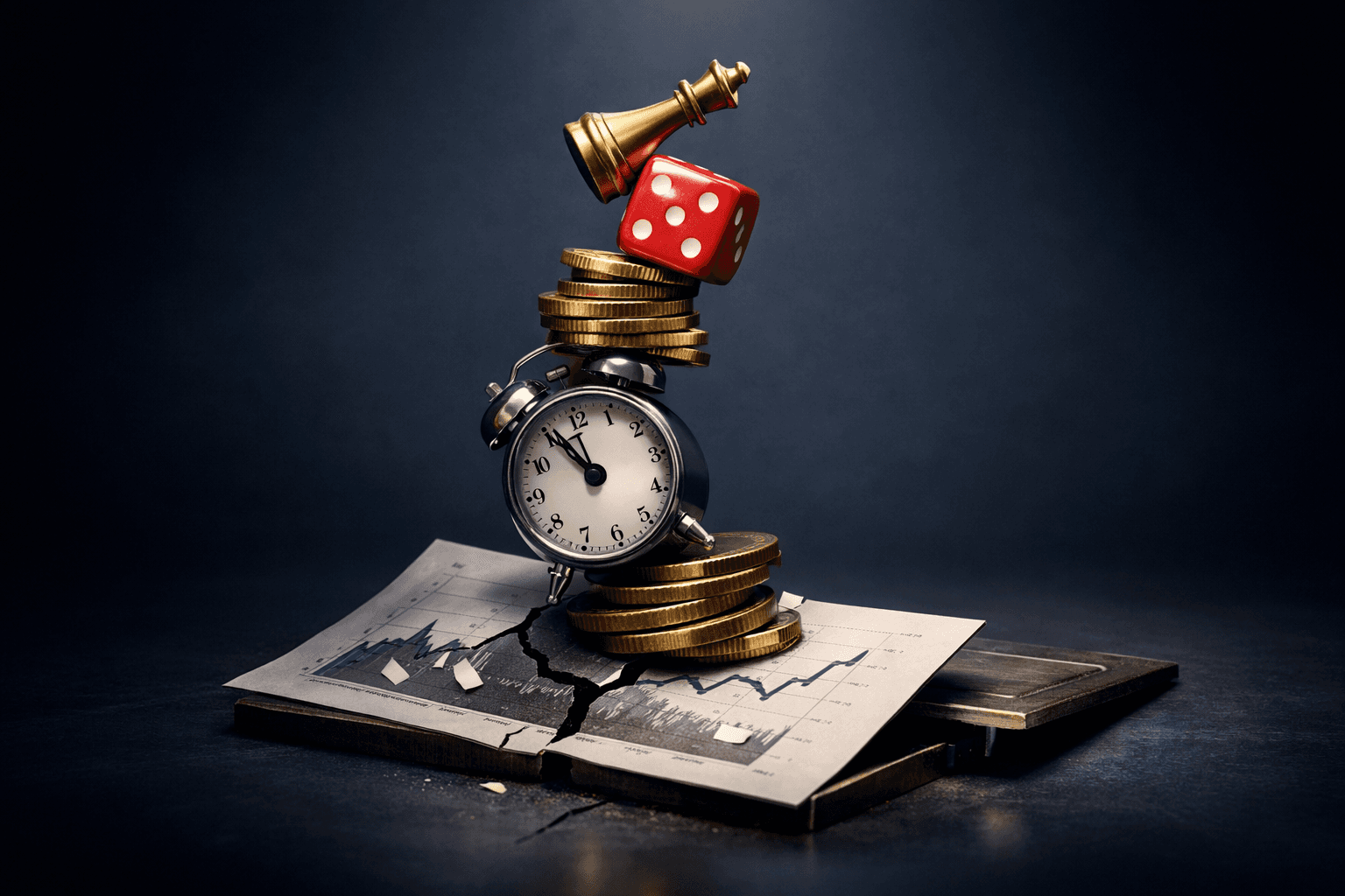 Top 10 Beginner Investing Mistakes and How to Avoid Them