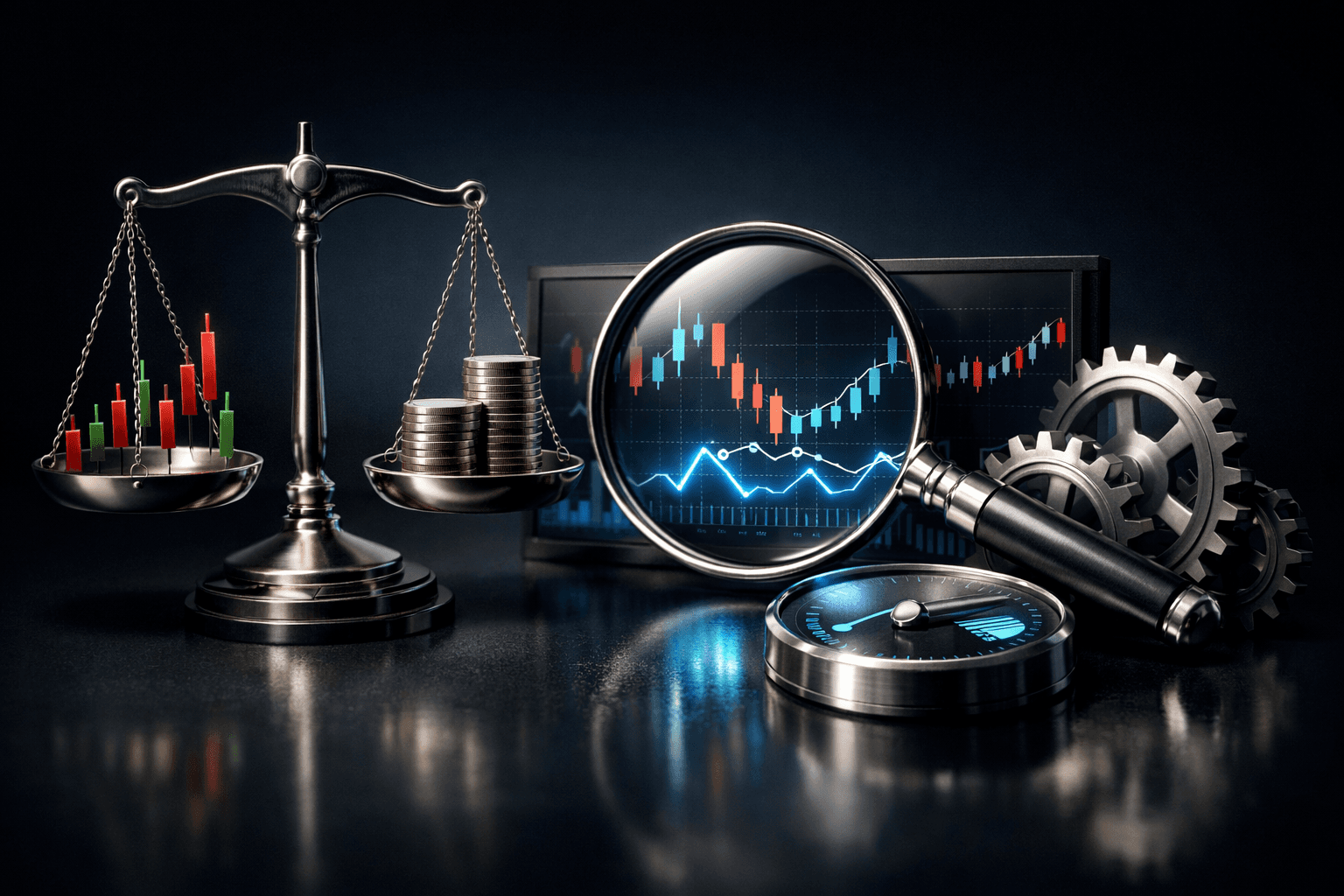 Top 5 Technical Indicators Every Trader Should Know