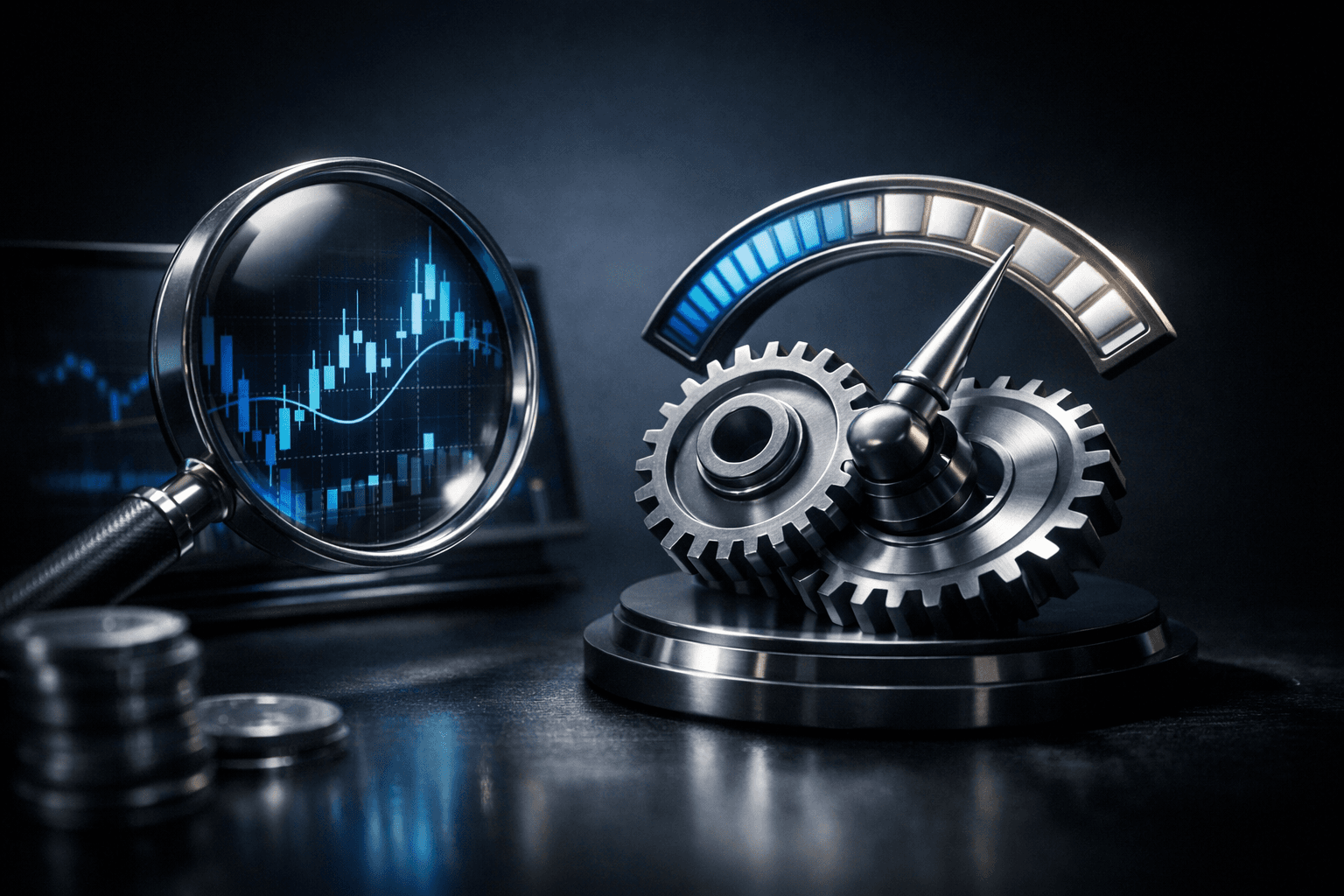 Top 5 Technical Indicators for Traders — Simplifying Signals