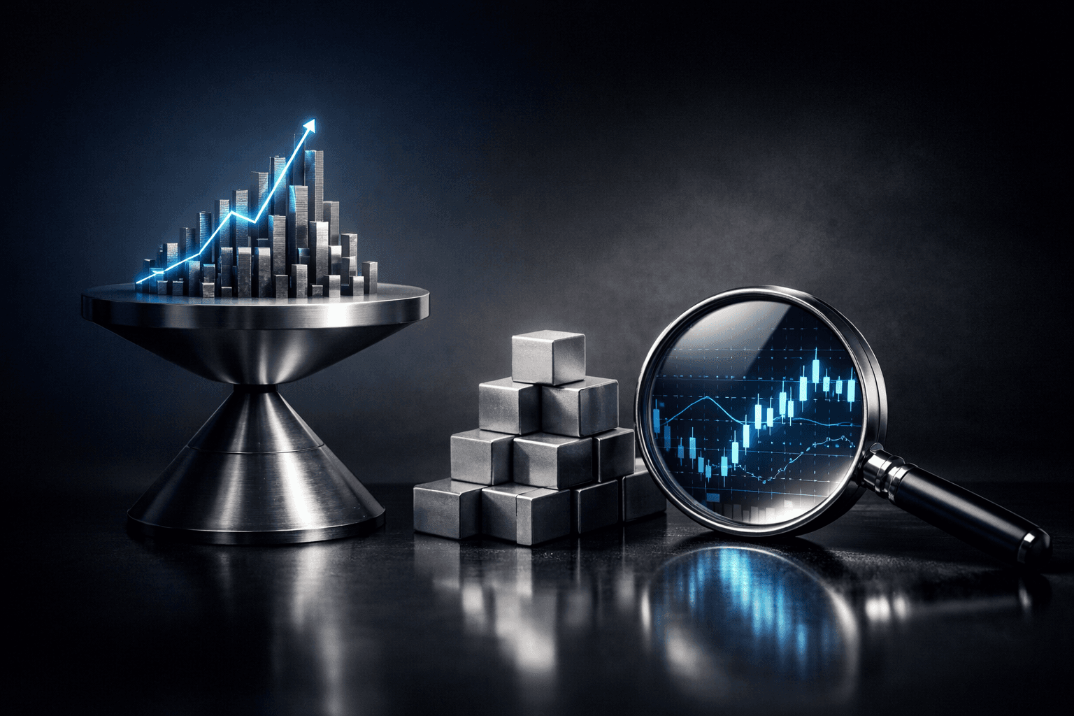 Top-Down vs Bottom-Up: Two Approaches to Successful Stock Analysis