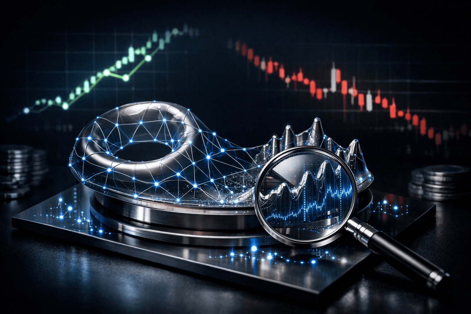 Topological Data Analysis for Markets: Detect Regime Changes