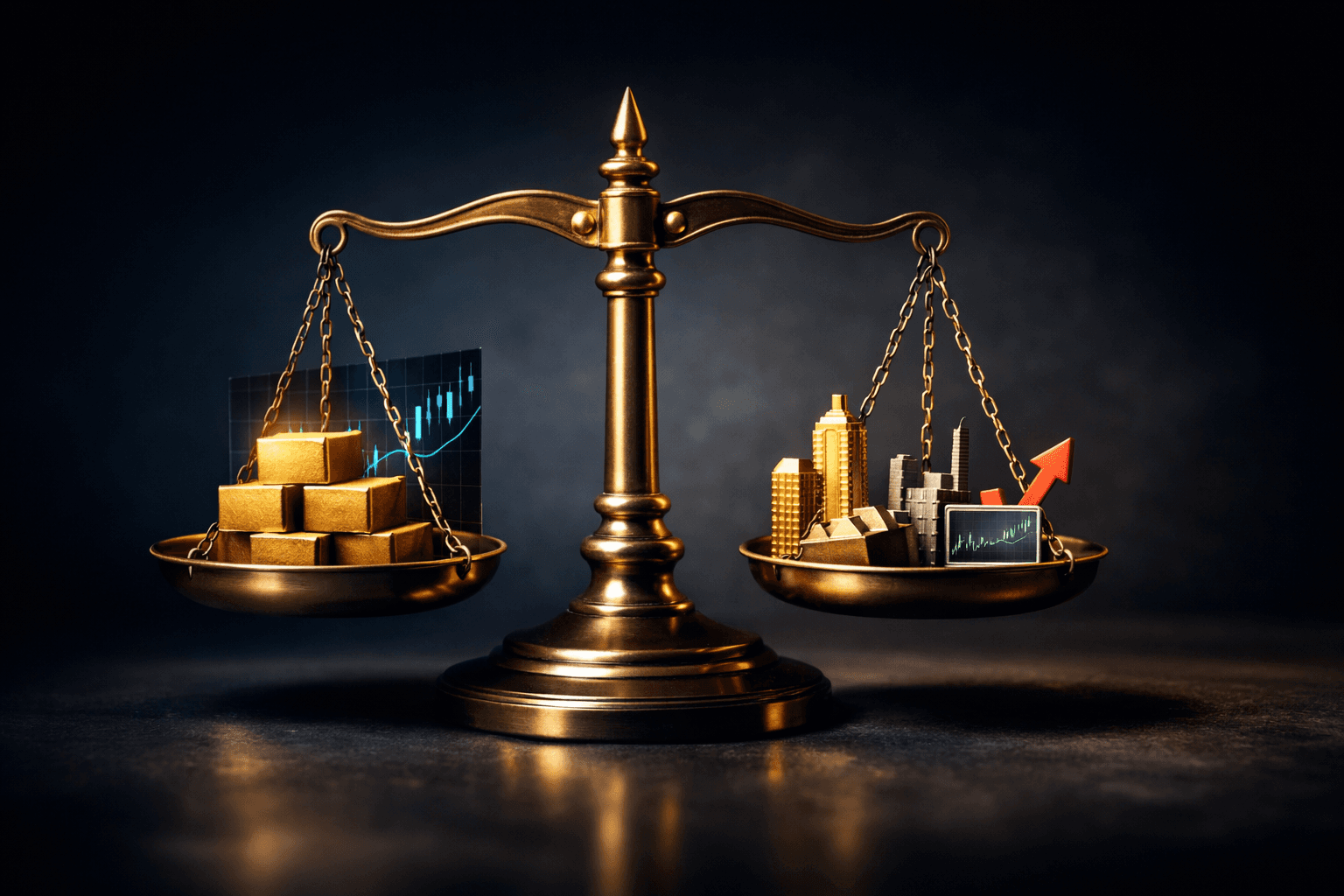 Trading ETFs vs. Individual Stocks: Pros, Cons, and Strategies