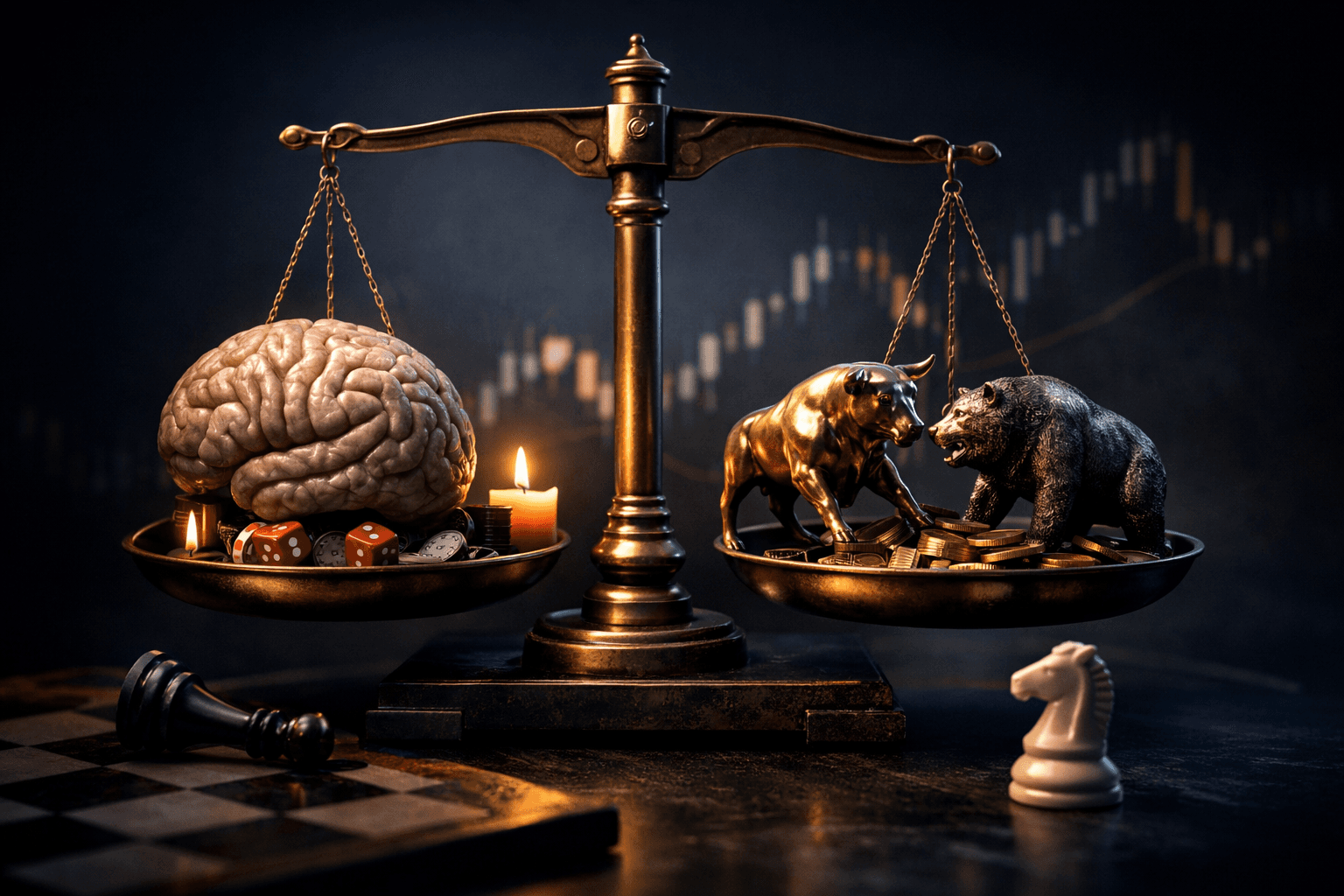 Trading Psychology 2.0: Advanced Techniques to Master Emotions