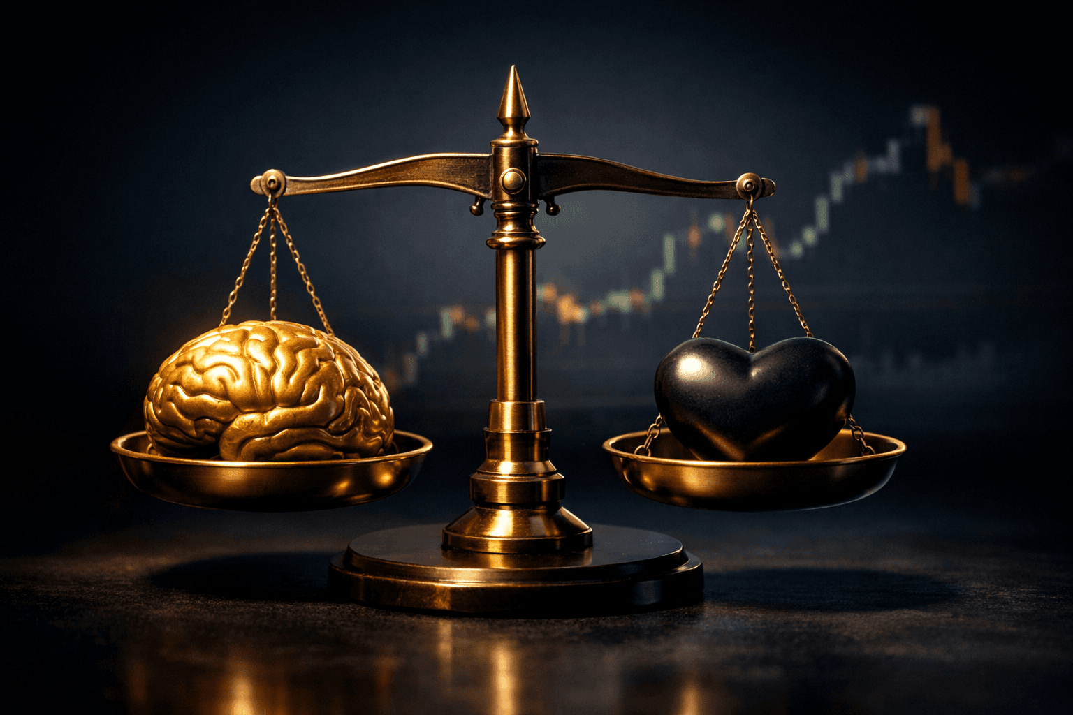 Trading Psychology for Beginners: Control Emotions & Stay Disciplined