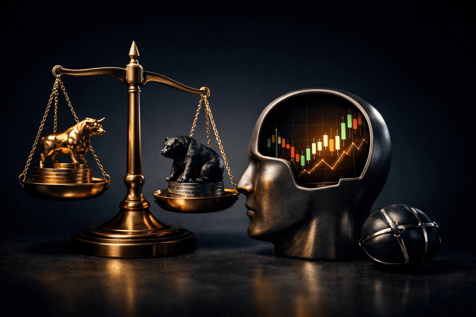 Trading Psychology: Managing Emotions for Consistent Profits