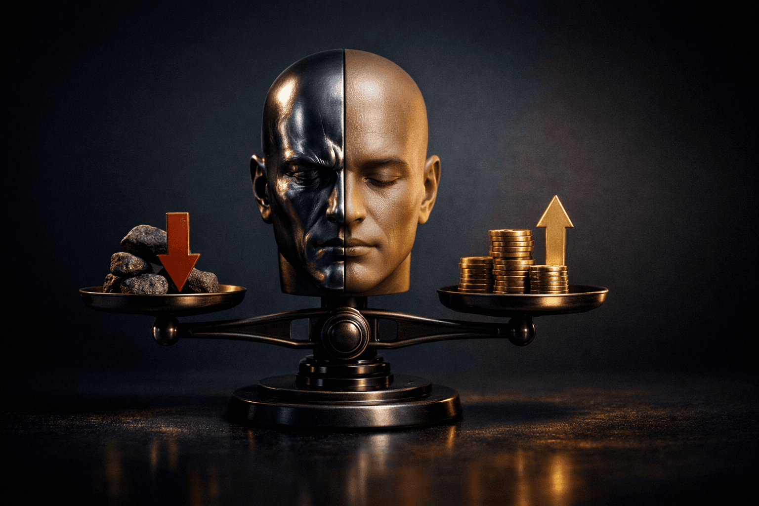 Trading Psychology: Mastering Emotions for Better Results