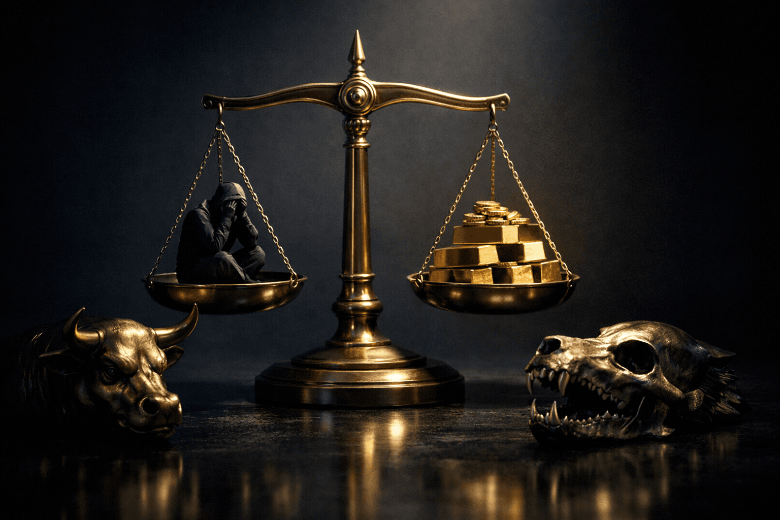 Trading Psychology: Overcoming Fear and Greed