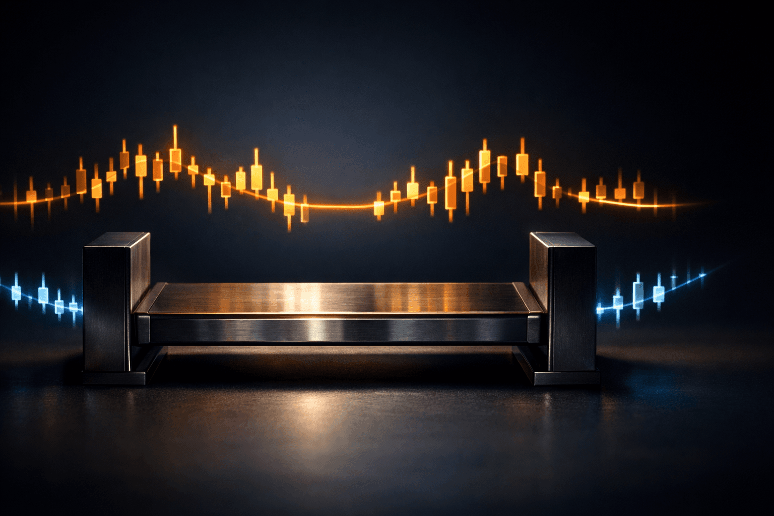 Trading Ranges: Strategies for Sideways Markets