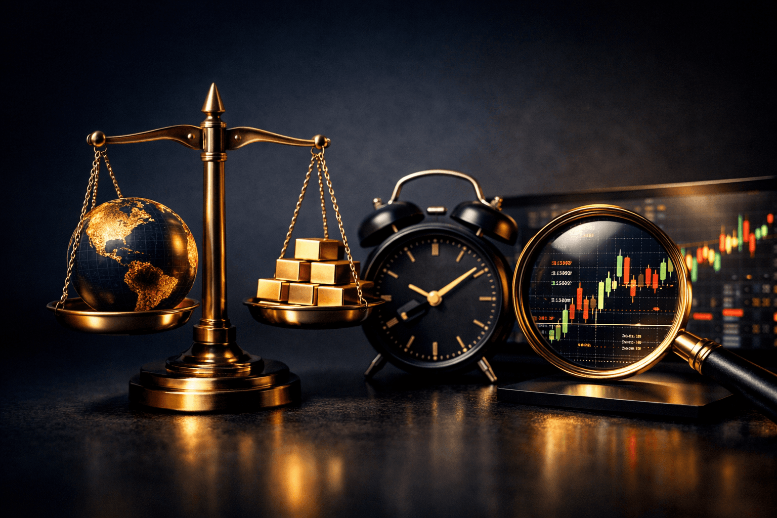 Trading the News: Strategies for Event-Driven Traders