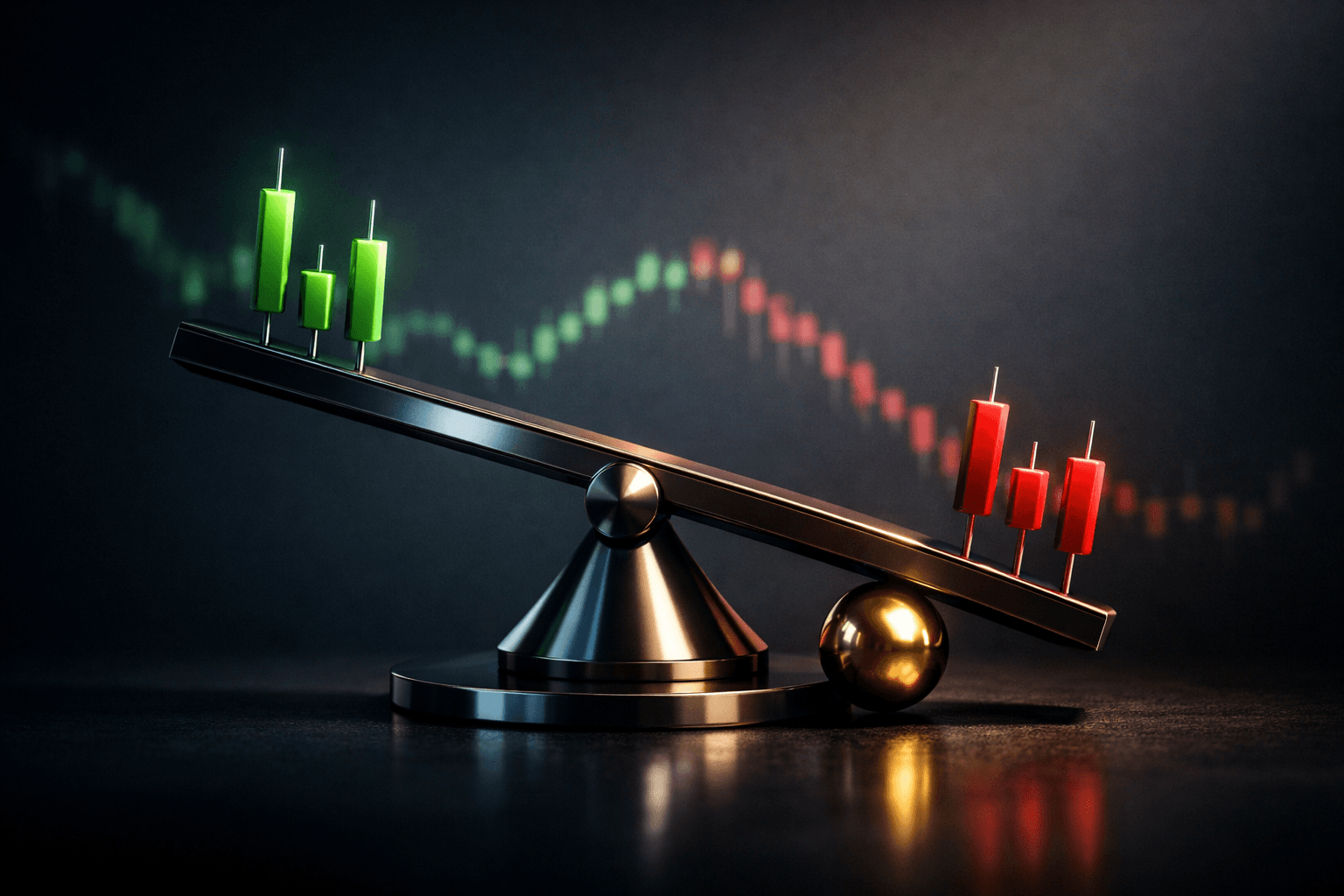 Trading Volatile Stocks: Tips to Handle Big Price Swings