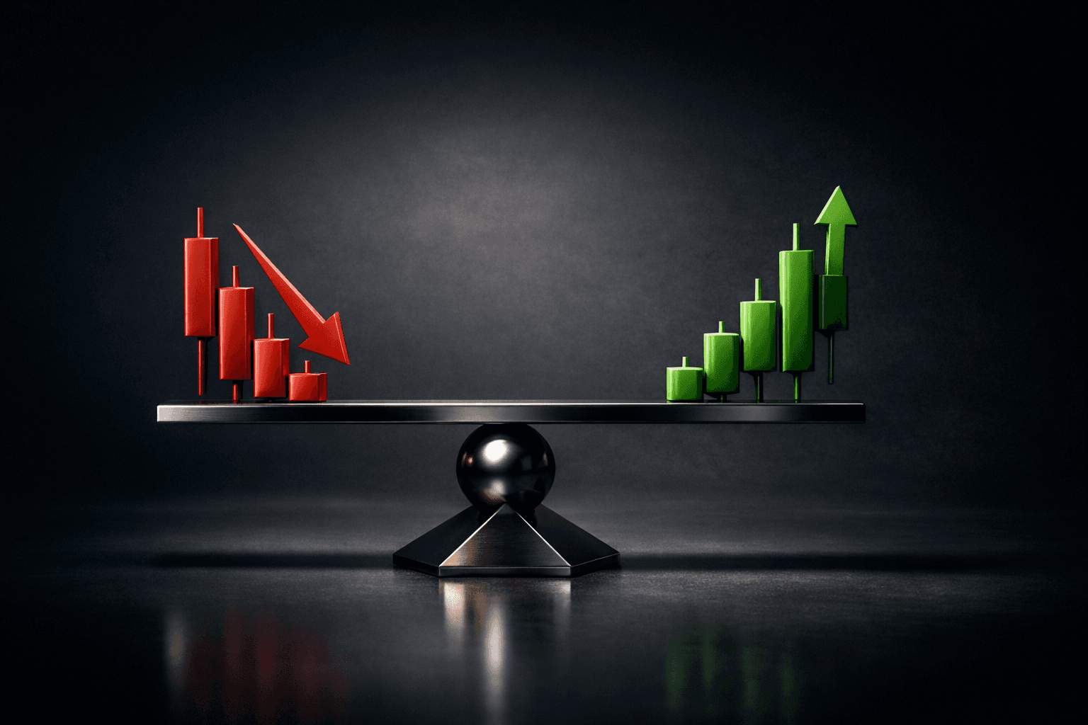 Trading Volatile Stocks: Tips to Handle Big Price Swings