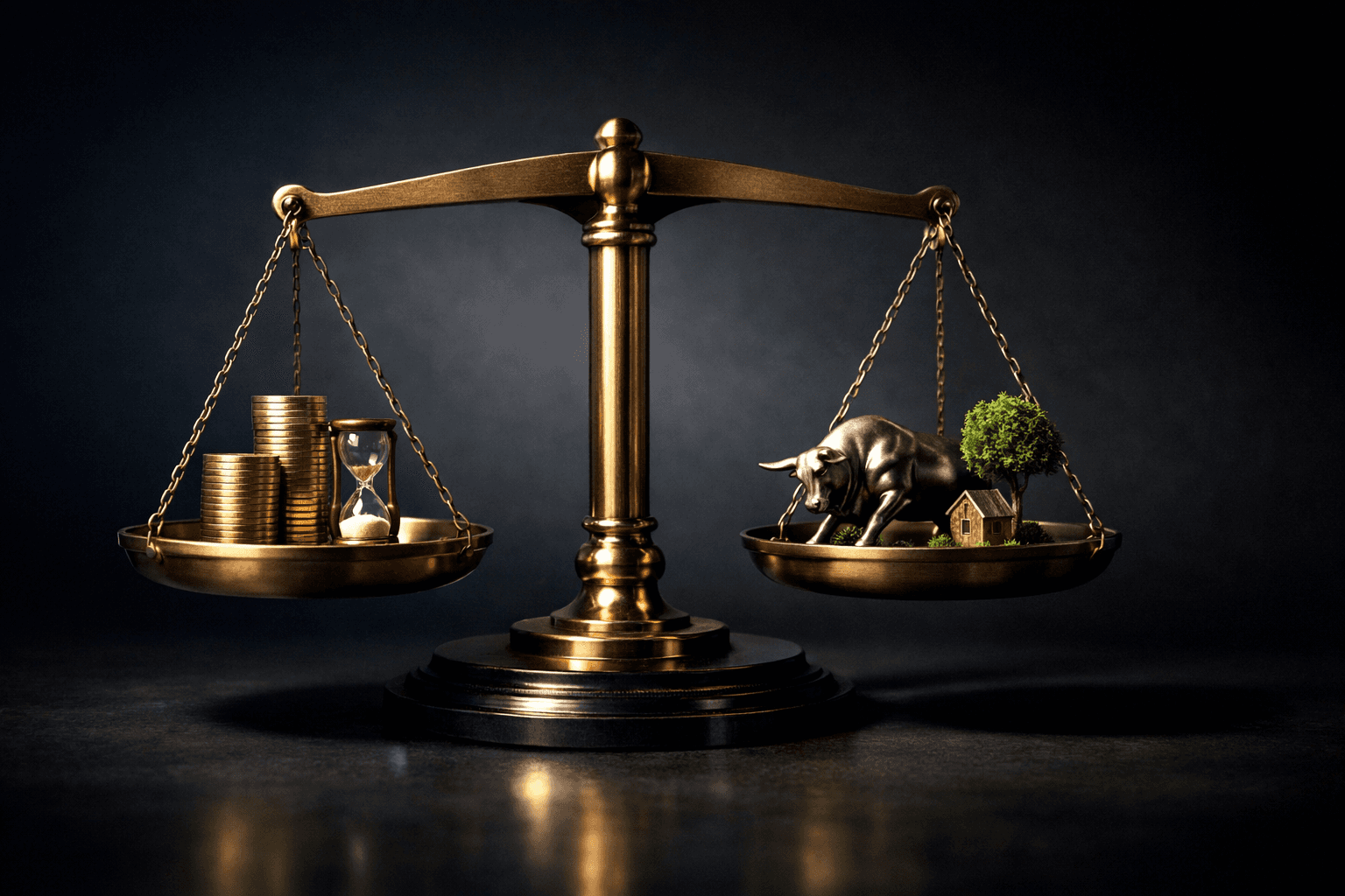 Trading vs Investing: Key Differences Explained