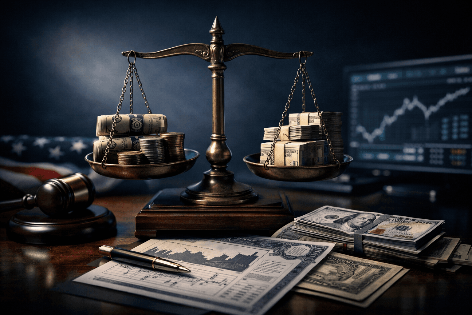 Treasury Auctions and Bond Markets: What Investors Should Know