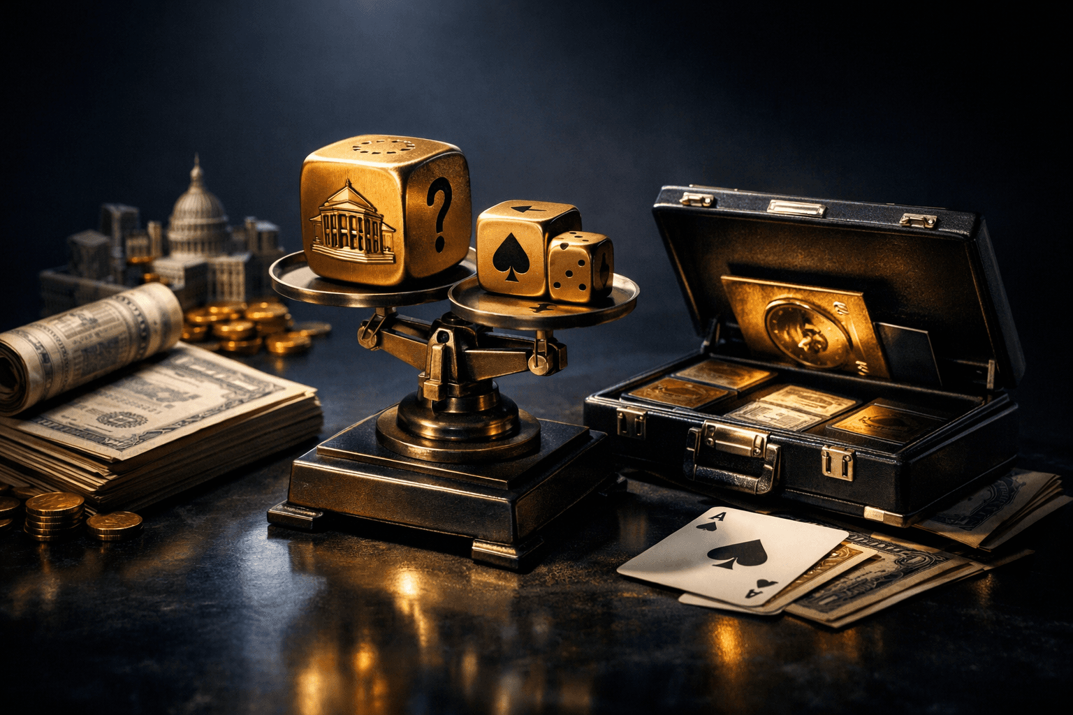 Treasury Futures Delivery Options: CTD, Wildcards, and Hidden Optionality