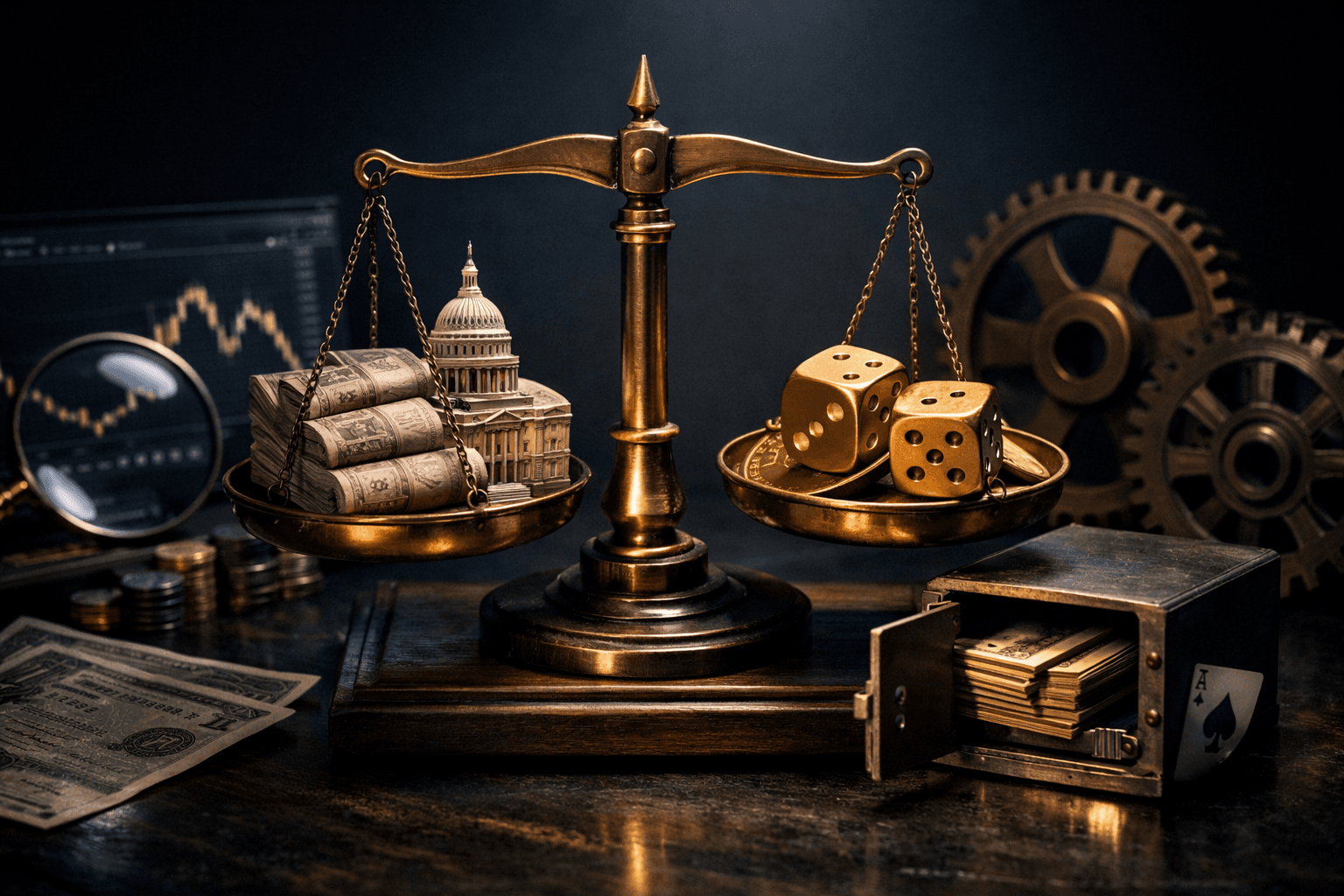 Treasury Futures Delivery Options: CTD, Wildcards, and Hidden Optionality