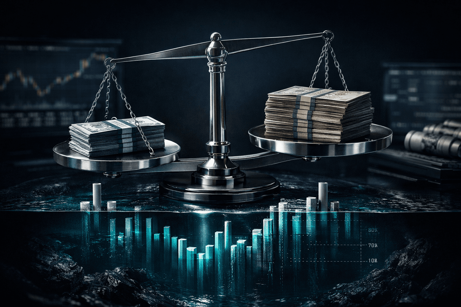 Treasury Liquidity Microstructure: On-the-Run Premiums & Depth