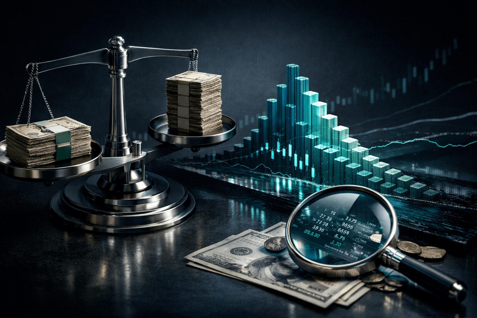 Treasury Liquidity Microstructure: On-the-Run Premiums & Depth