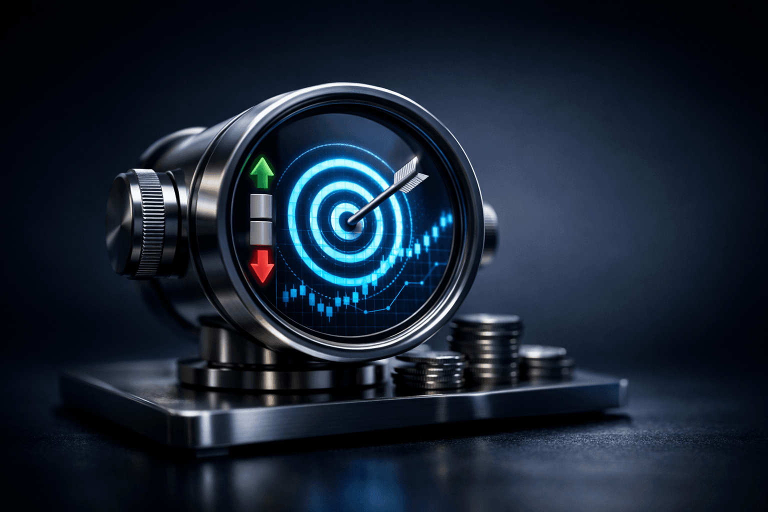 Understanding Analyst Ratings & Price Targets