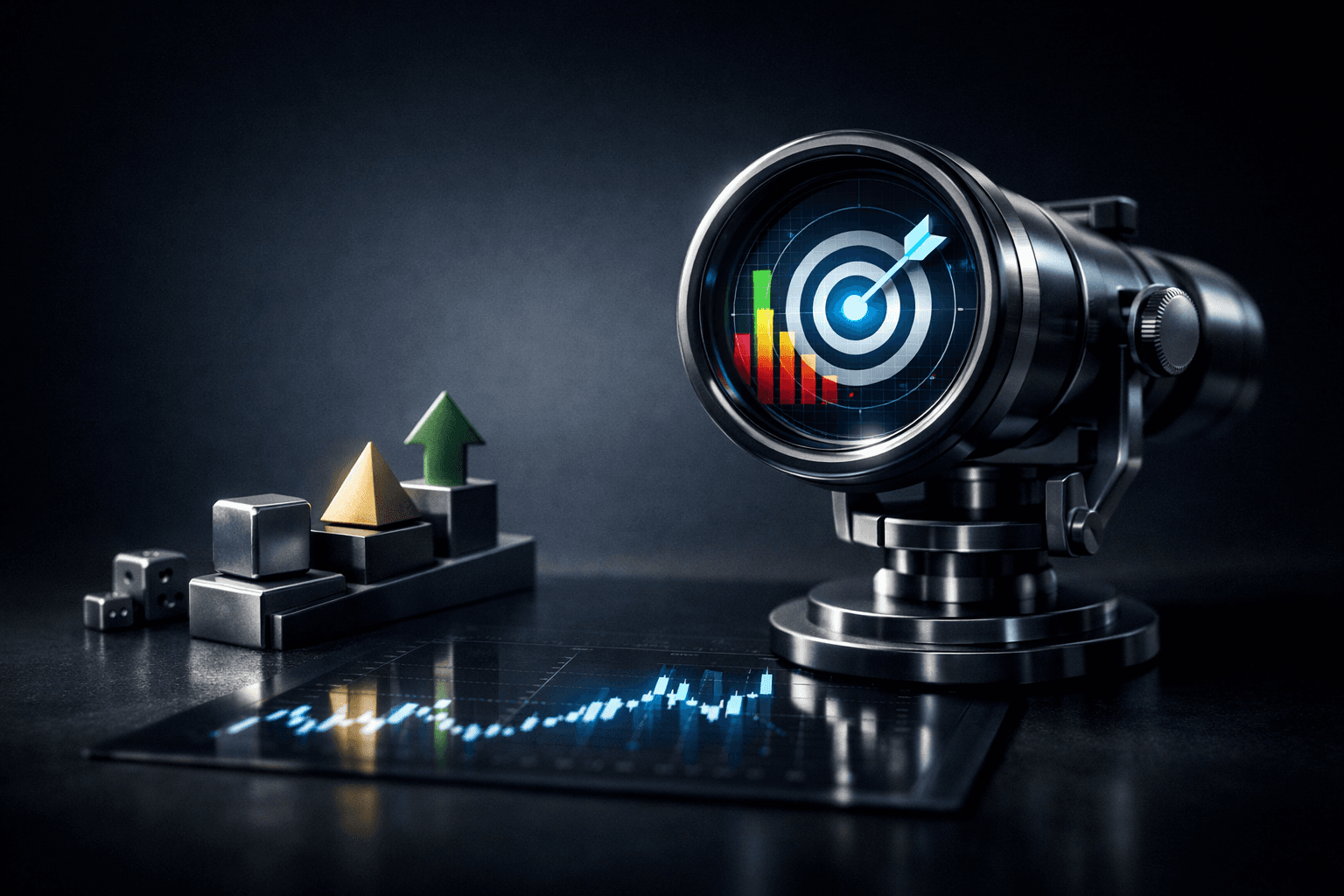 Understanding Analyst Ratings & Price Targets