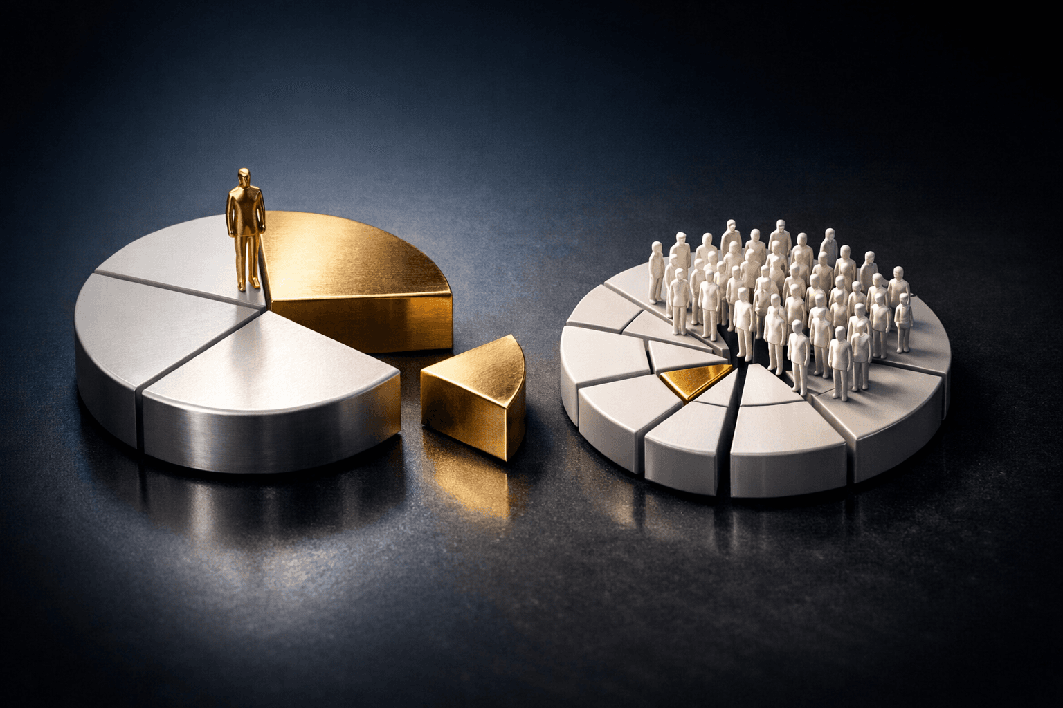 Understanding Dilution: How Share Count Affects Ownership