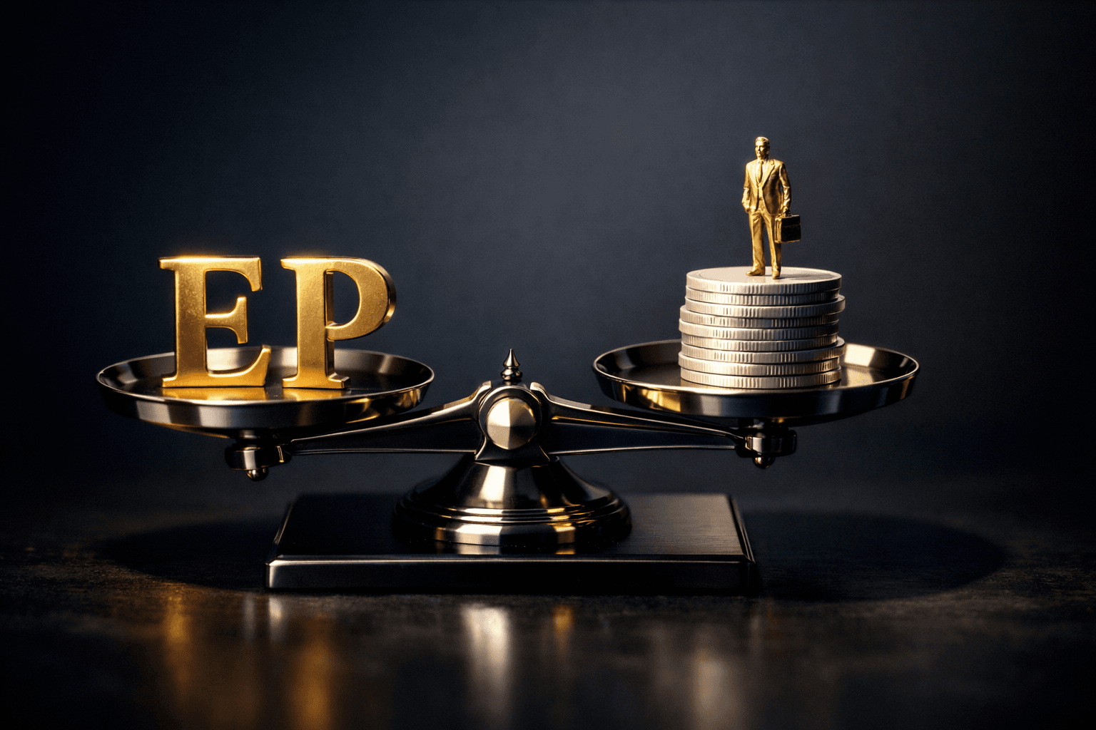 Understanding Earnings Per Share (EPS): The Key Profitability Metric