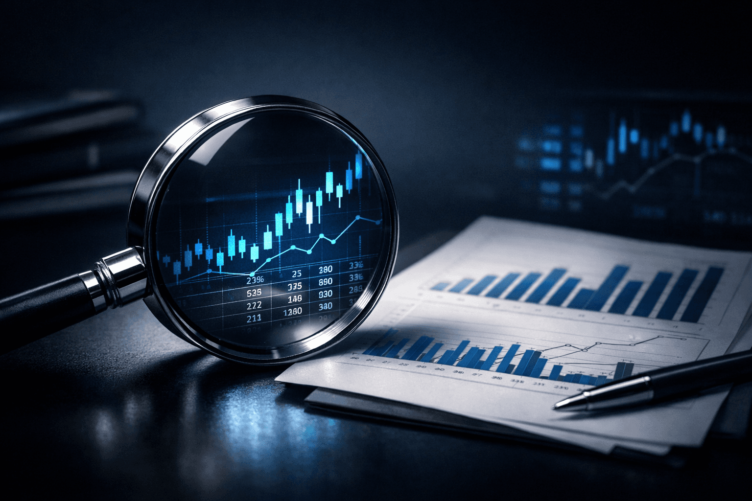 Understanding Earnings Reports: A Beginner's Guide