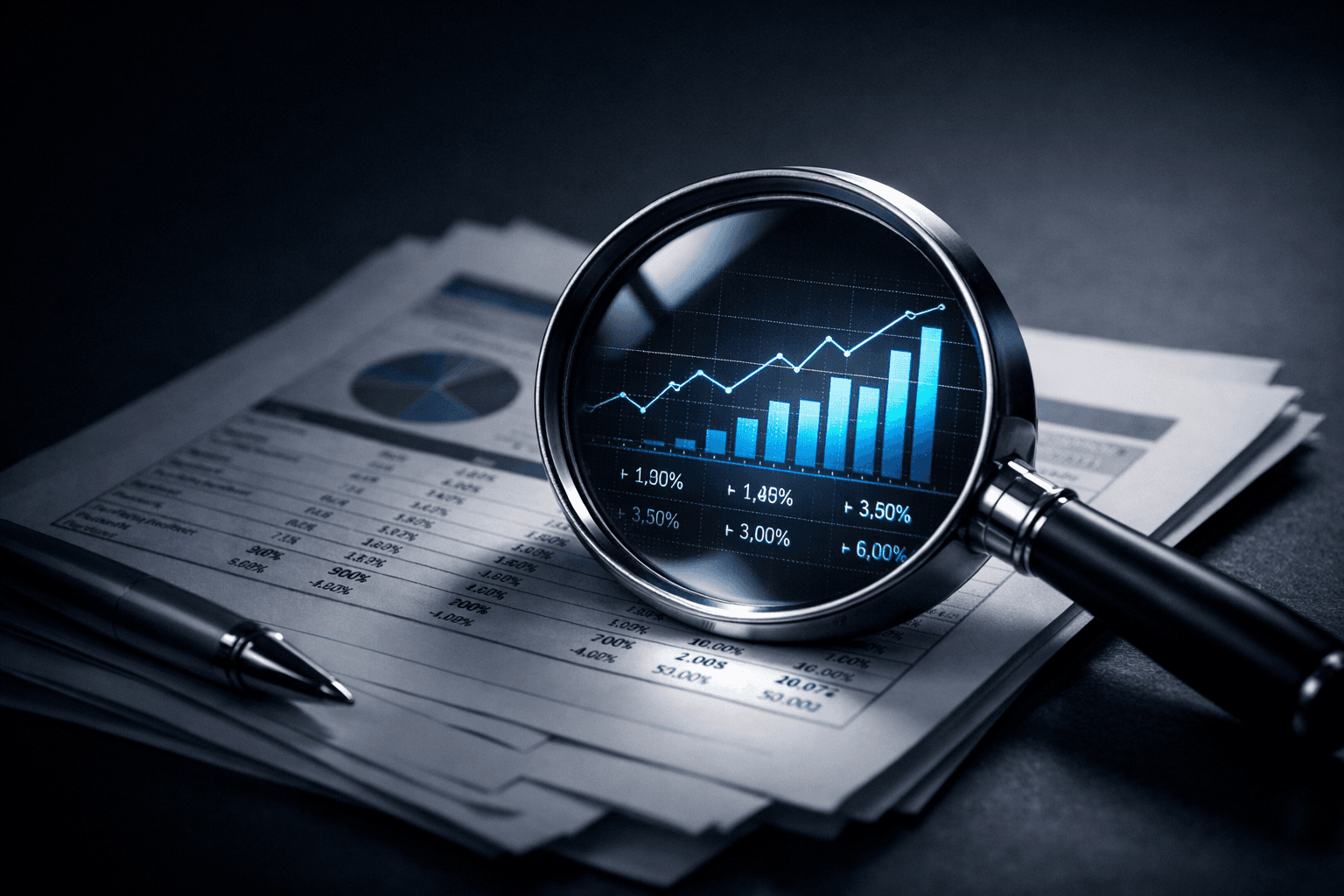 Understanding Earnings Reports: A Beginner's Guide