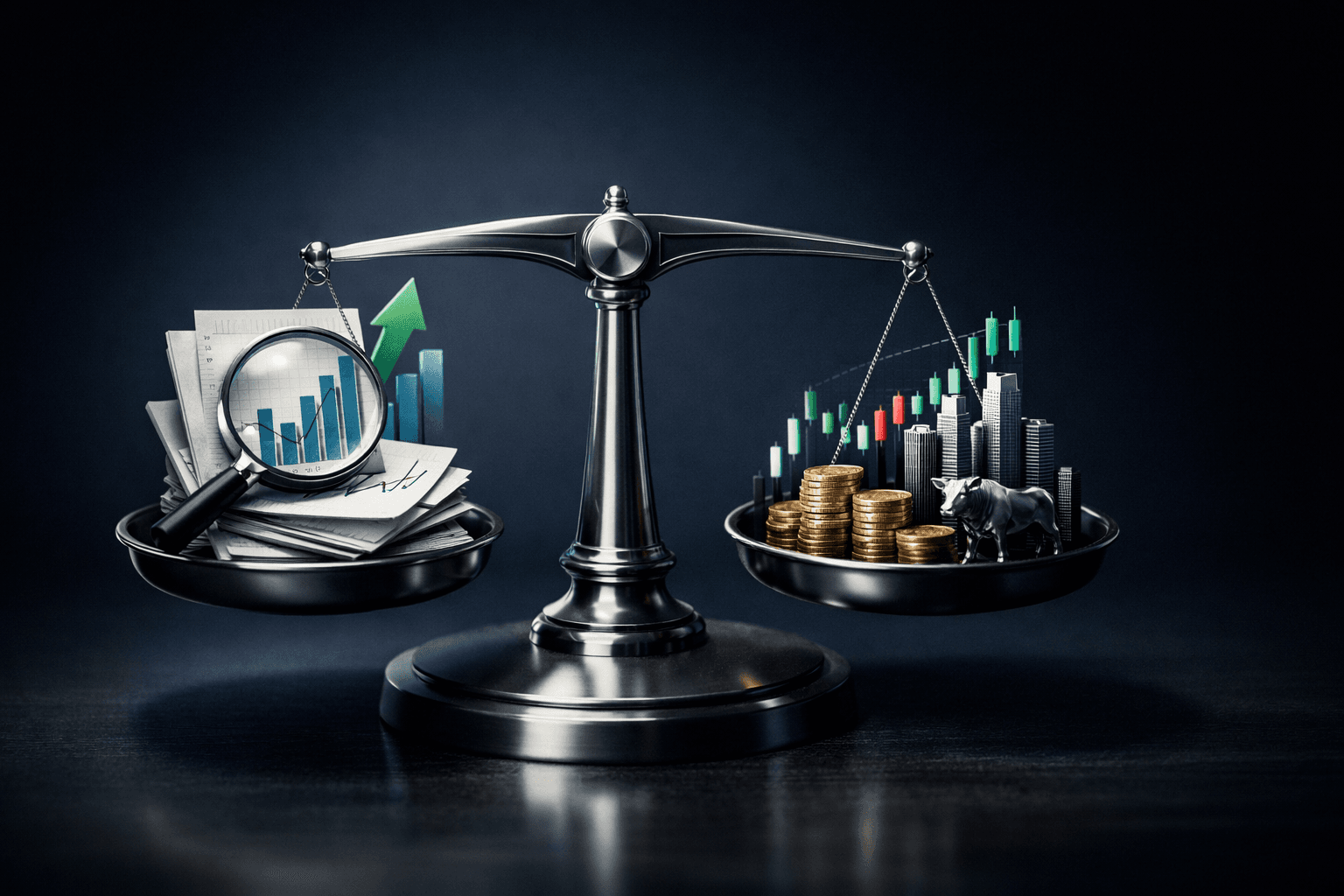 Understanding Inflation Reports: CPI, PCE, and Market Impact