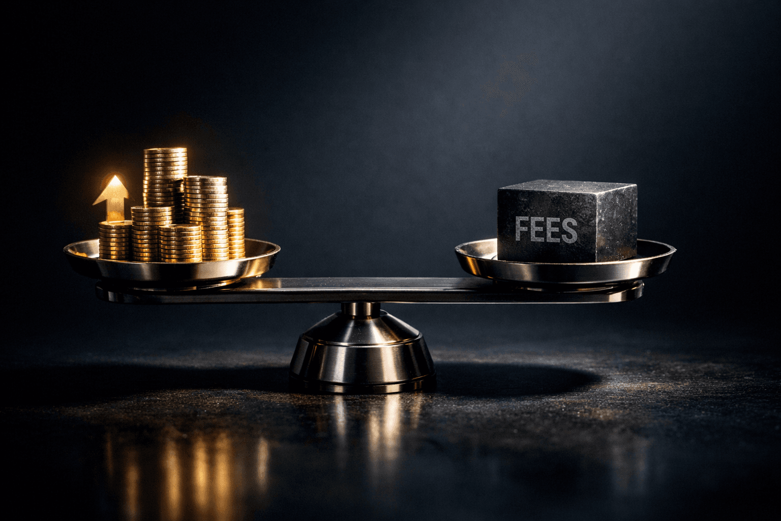Understanding Investment Fees: How Costs Impact Your Returns