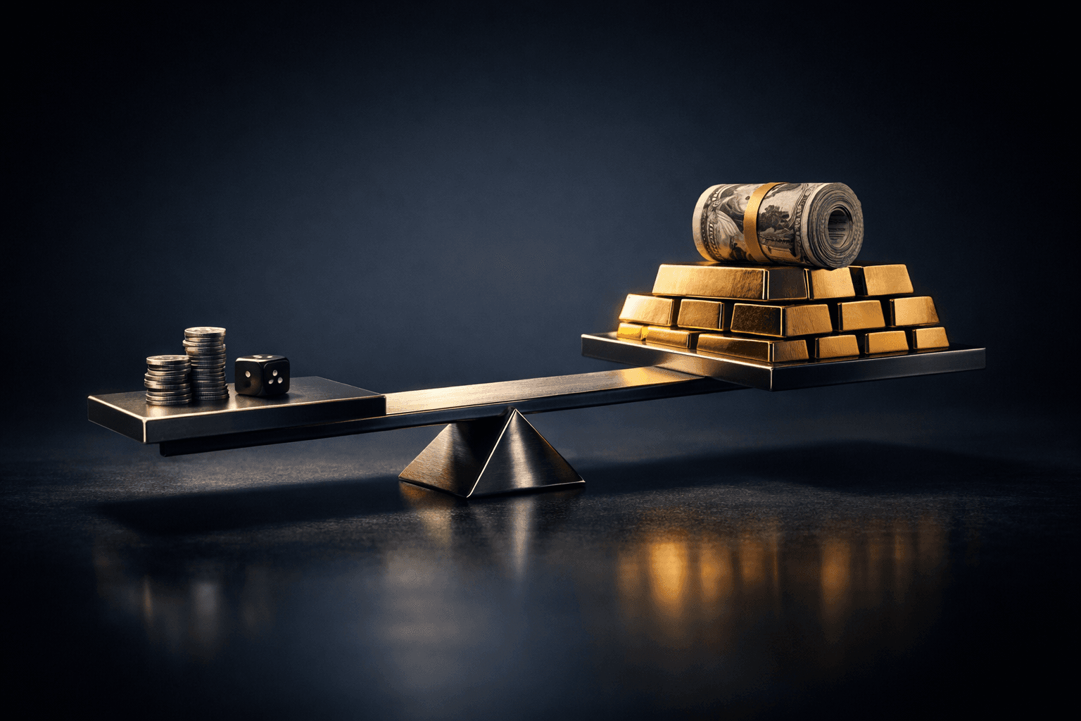 Understanding Leverage and Margin: Beginner's Guide