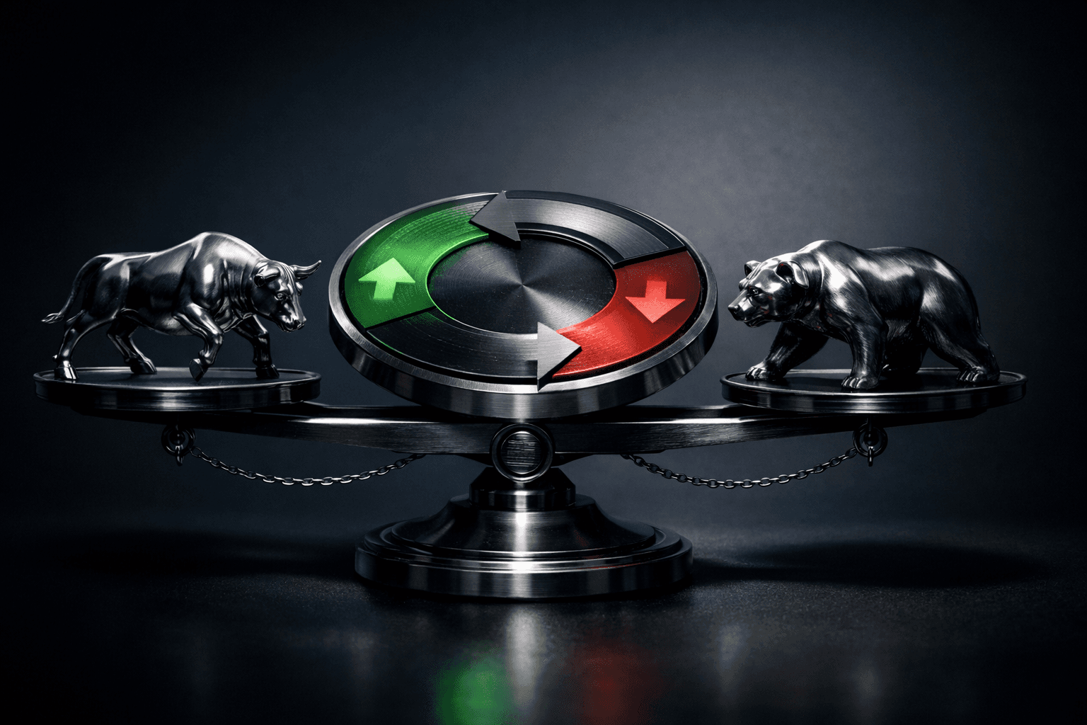 Understanding Market Cycles: Bulls, Bears, and What Comes Between