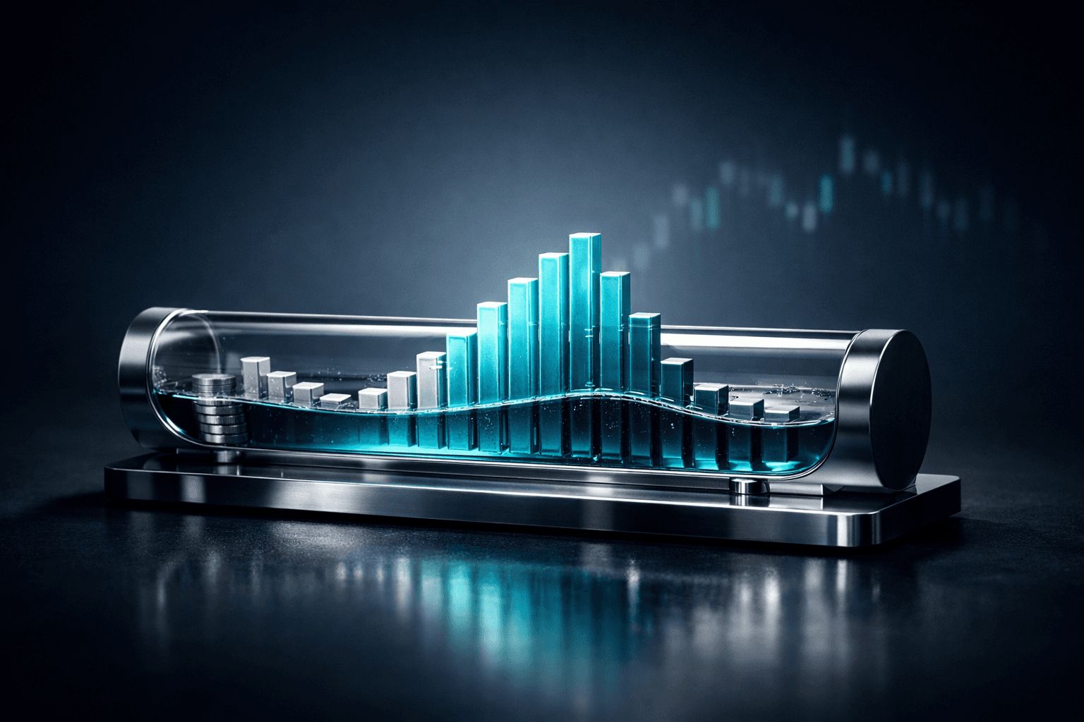 Understanding Market Liquidity: Why Volume Matters
