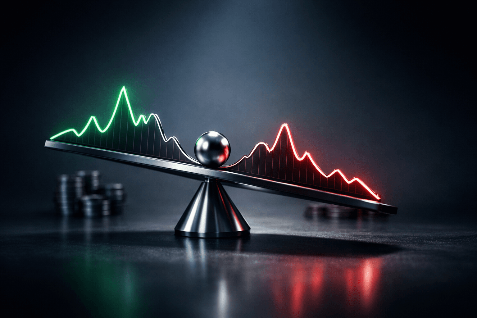 Understanding Market Volatility: Why Prices Fluctuate
