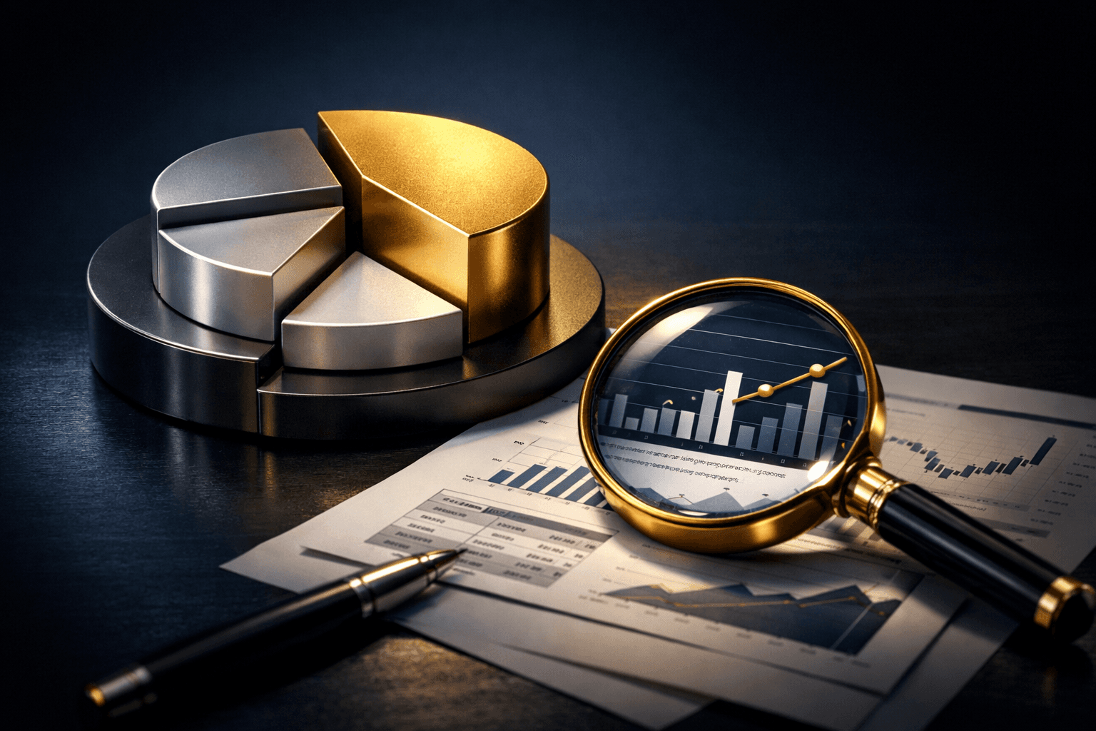 Understanding Segment Reporting: Analyzing Business Divisions