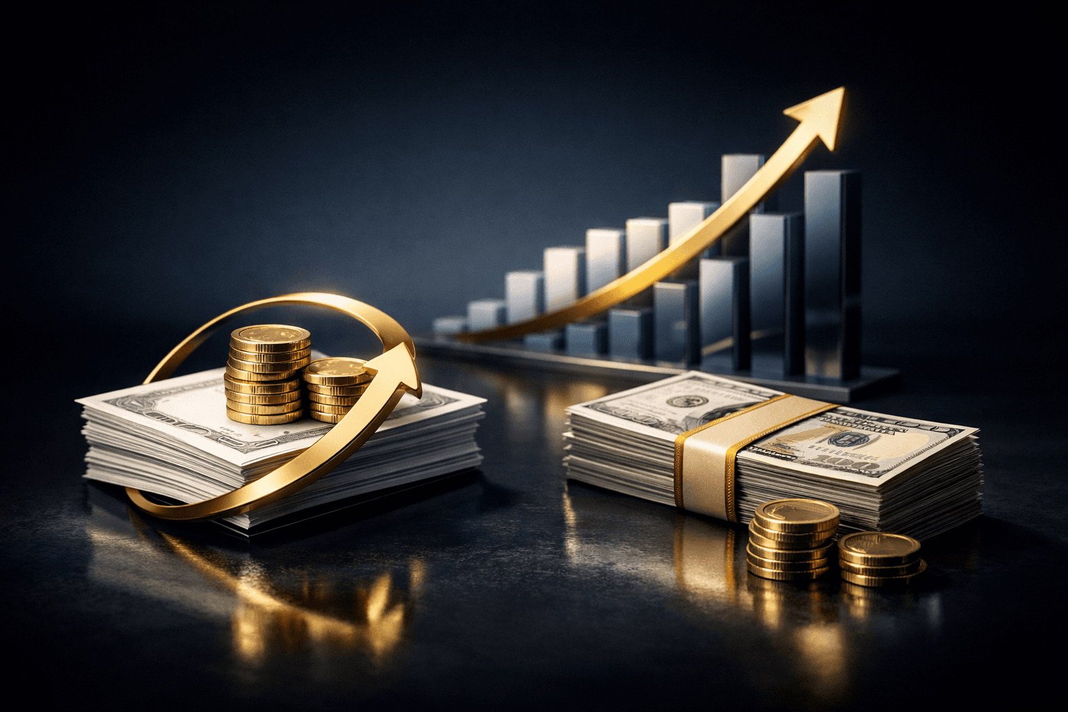 Understanding Stock Buybacks: Why Companies Repurchase Shares