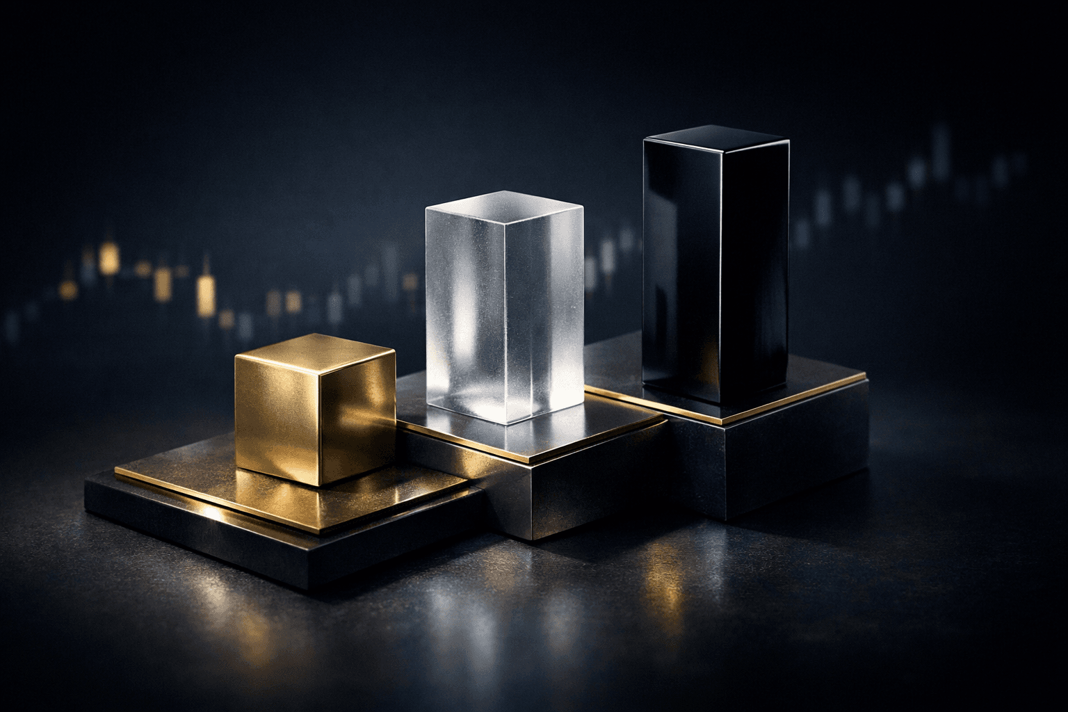 Understanding Stock Market Indexes: Dow, S&P 500, Nasdaq