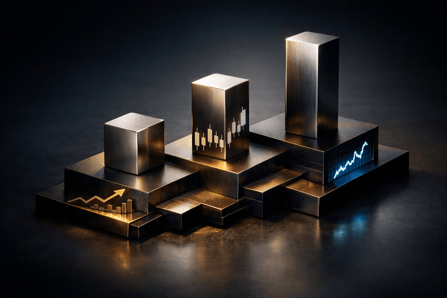 Understanding Stock Market Indexes: Dow, S&P 500, Nasdaq