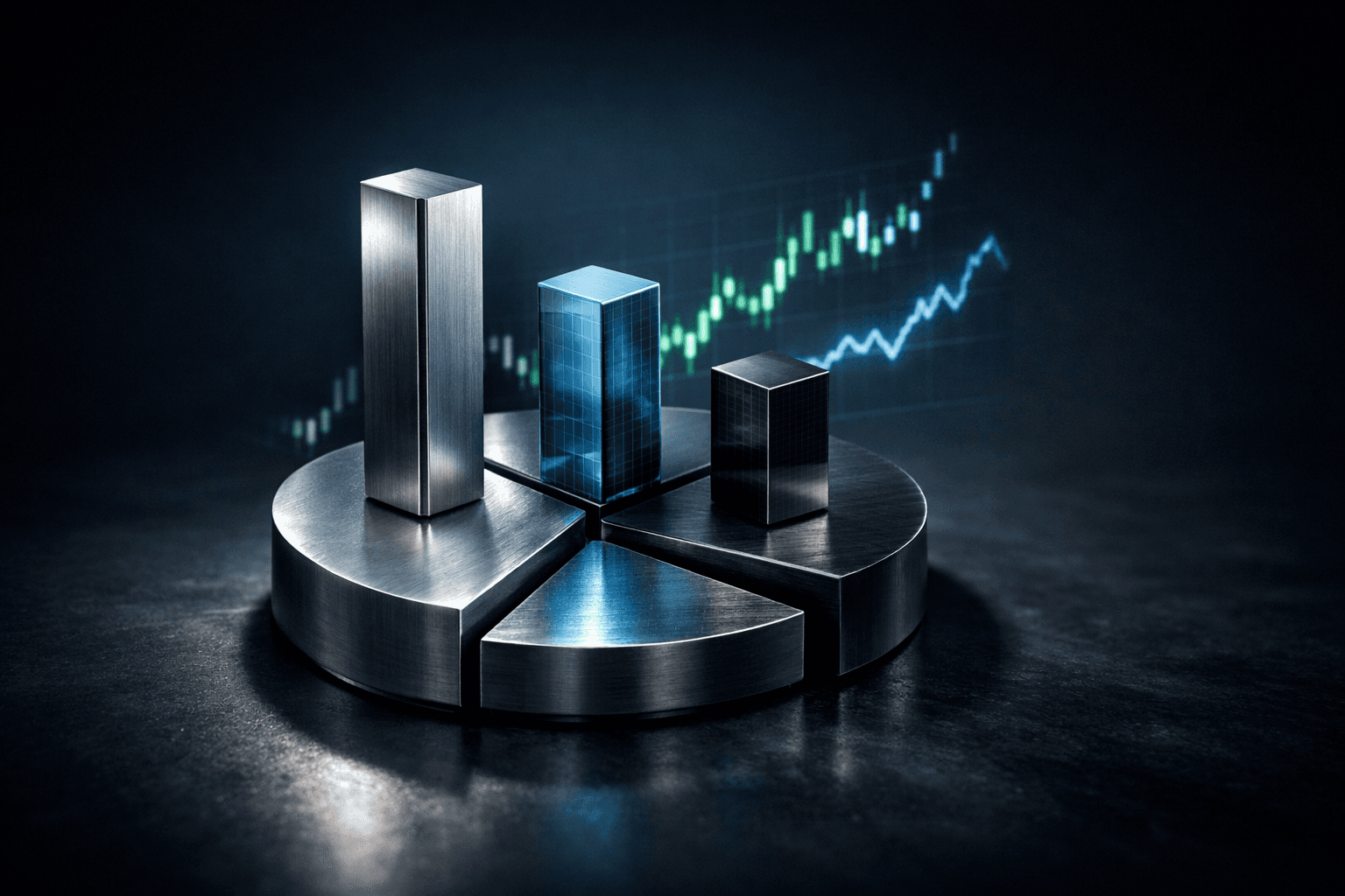 Understanding Stock Market Indexes: S&P 500, Dow, Nasdaq Explained