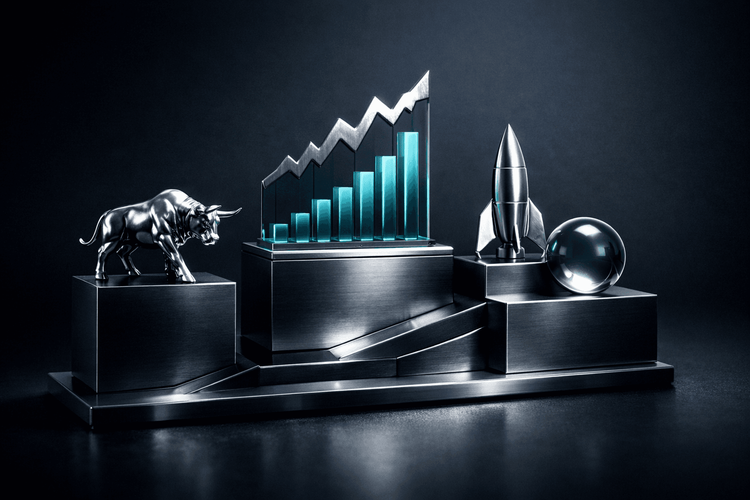 Understanding Stock Market Indices: Dow, S&P 500, Nasdaq