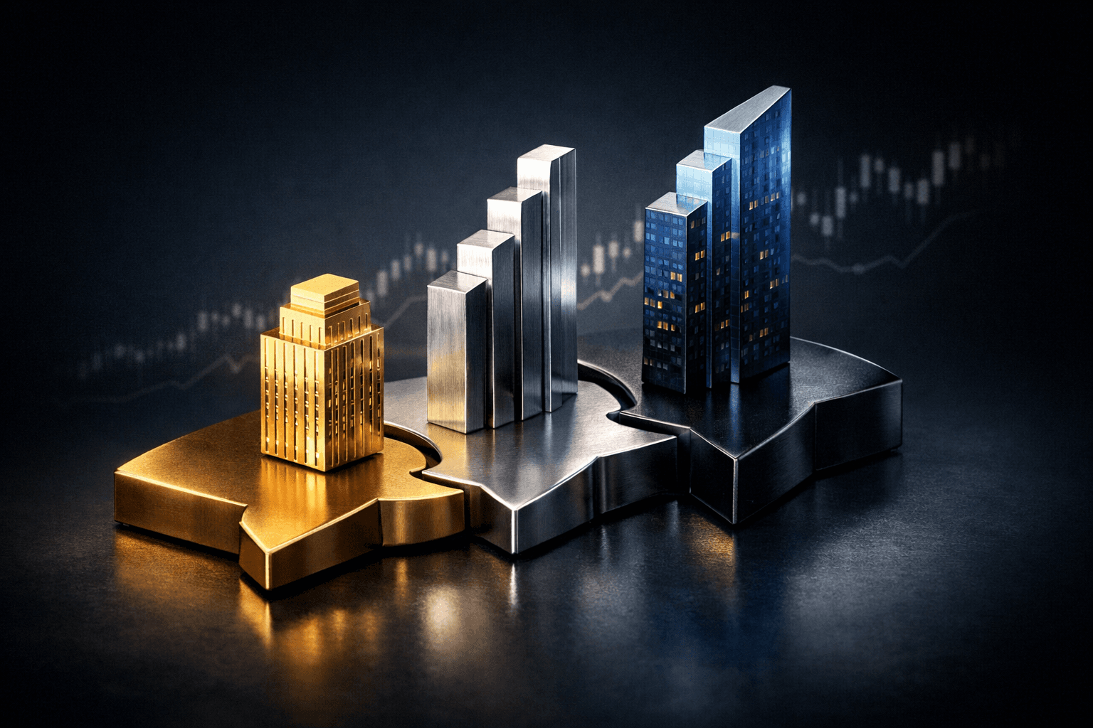 Understanding Stock Market Indices: Dow, S&P 500, Nasdaq